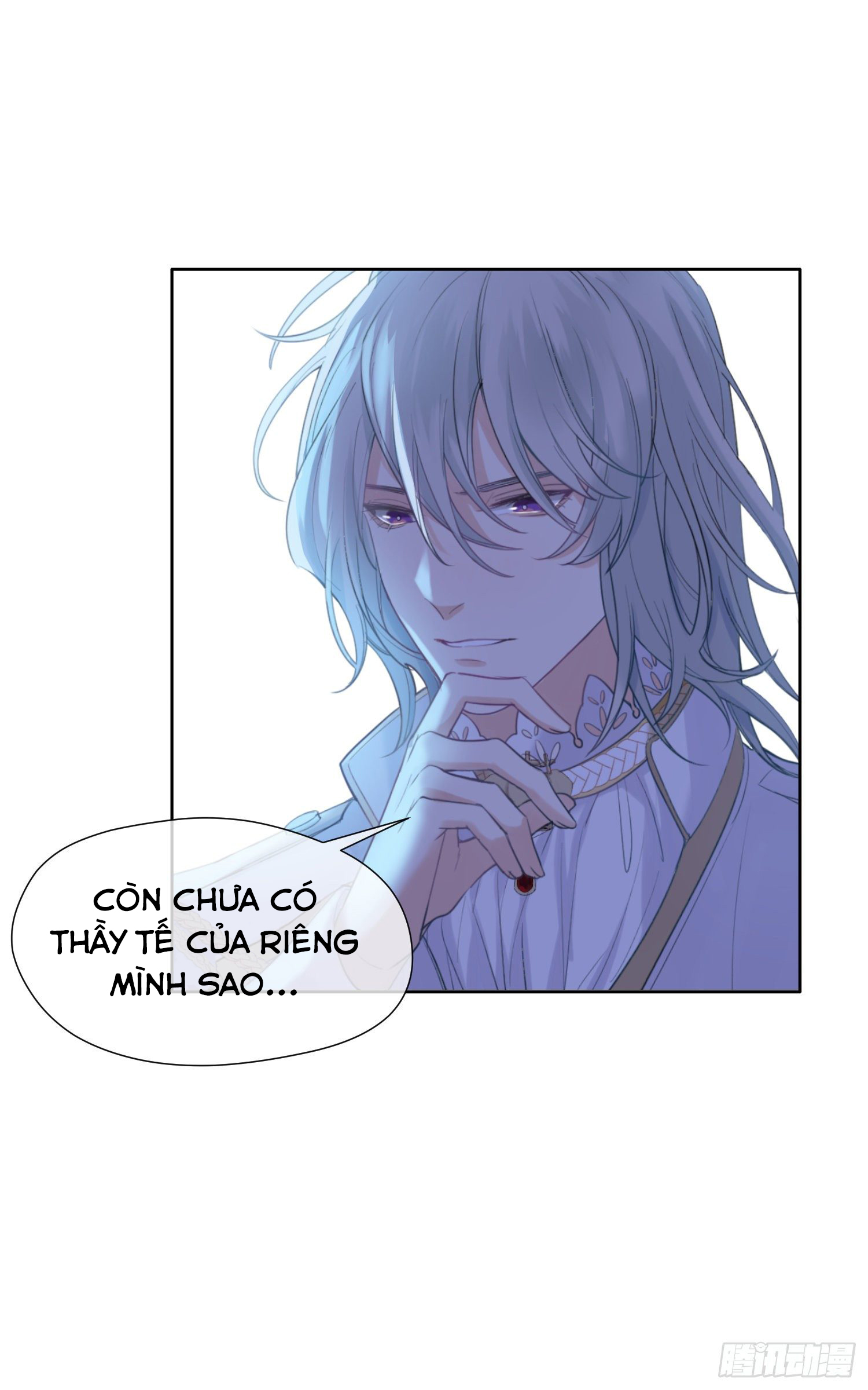 Công Lược Mẹ Kế Chapter 10 - Trang 2