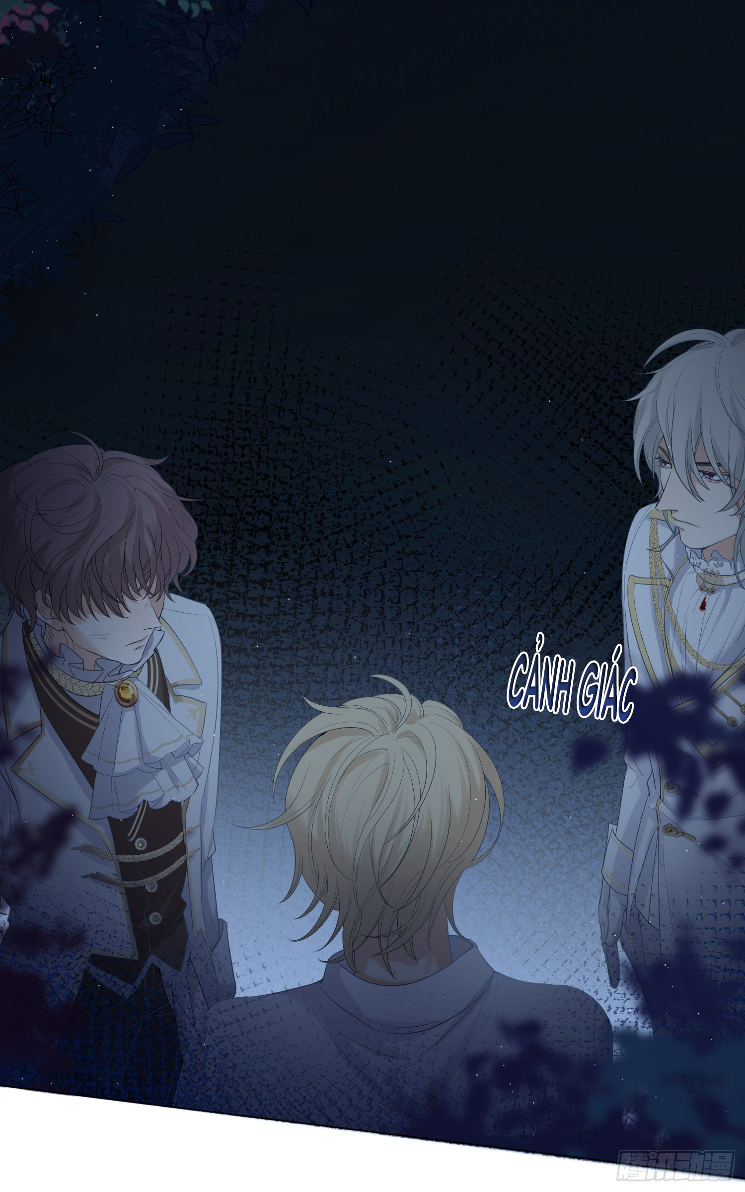 Công Lược Mẹ Kế Chapter 10 - Trang 2