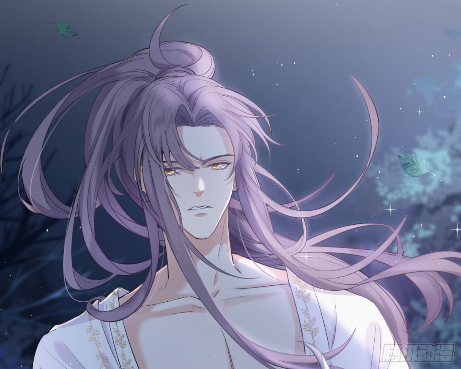 Công Lược Mẹ Kế Chapter 10 - Trang 2