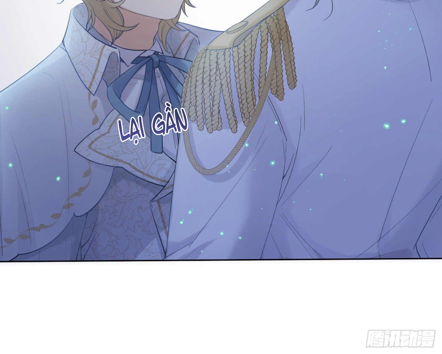 Công Lược Mẹ Kế Chapter 10 - Trang 2