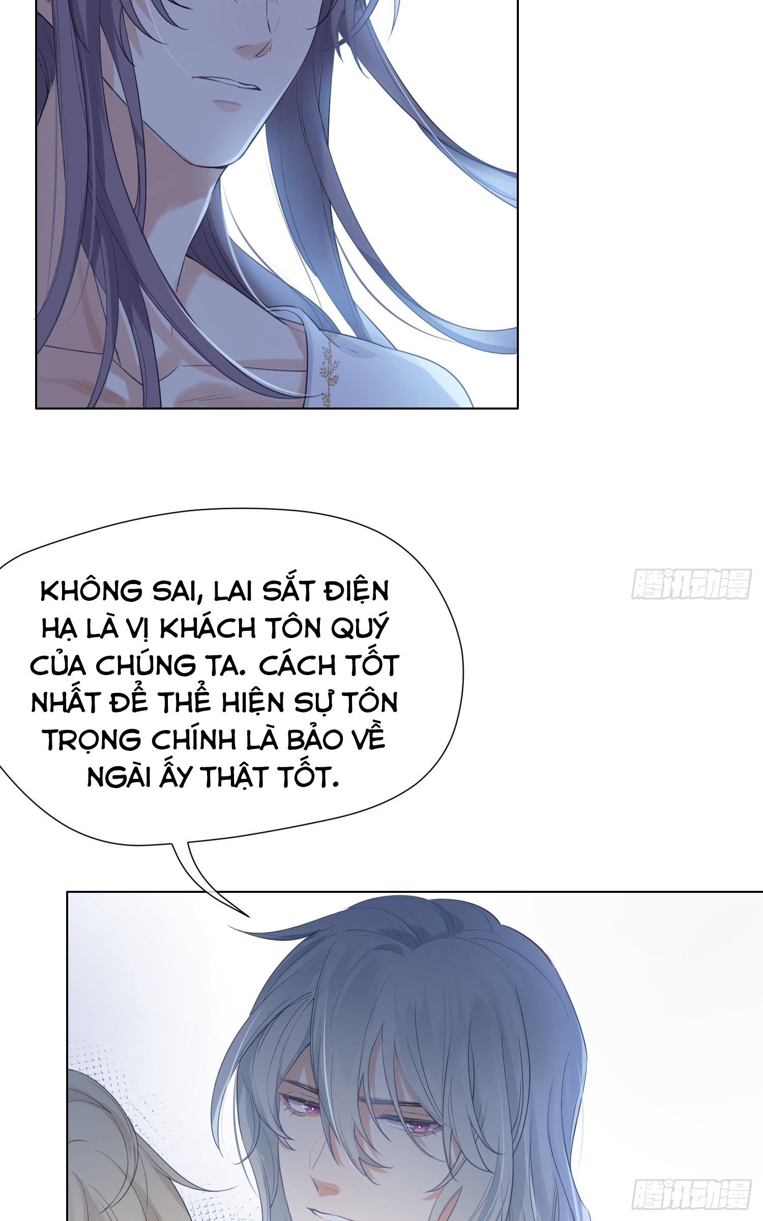 Công Lược Mẹ Kế Chapter 10 - Trang 2