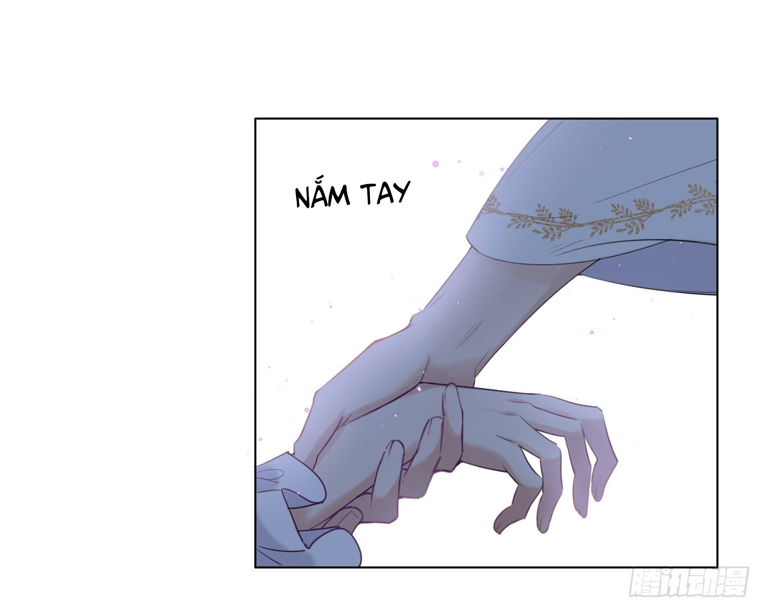 Công Lược Mẹ Kế Chapter 10 - Trang 2