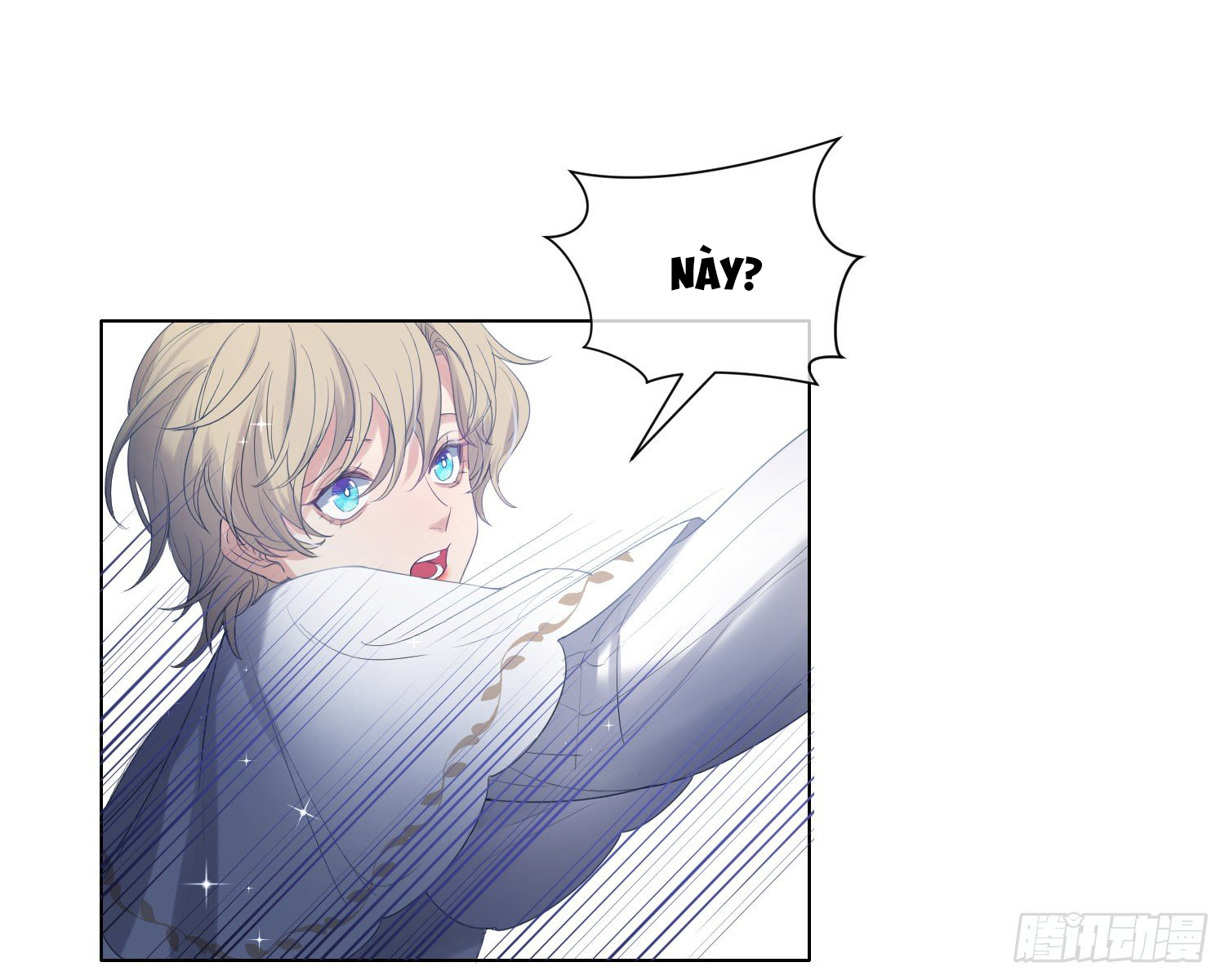 Công Lược Mẹ Kế Chapter 10 - Trang 2