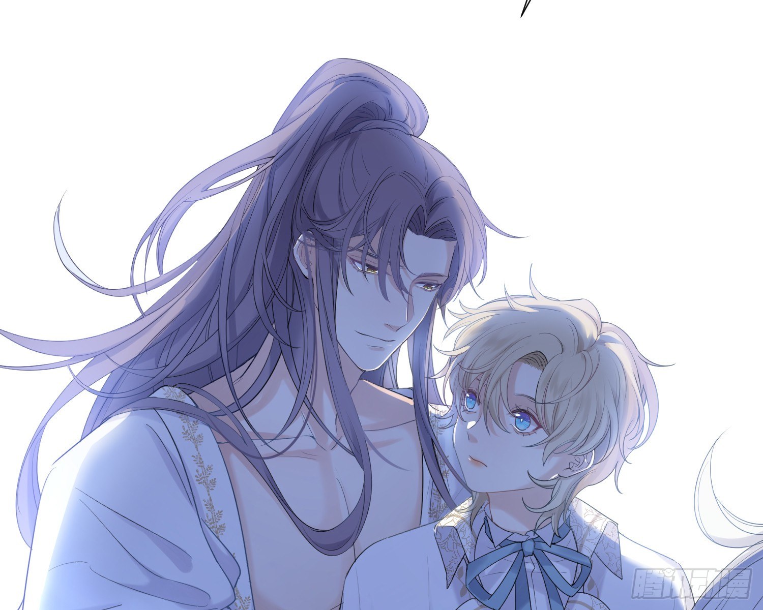 Công Lược Mẹ Kế Chapter 10 - Trang 2