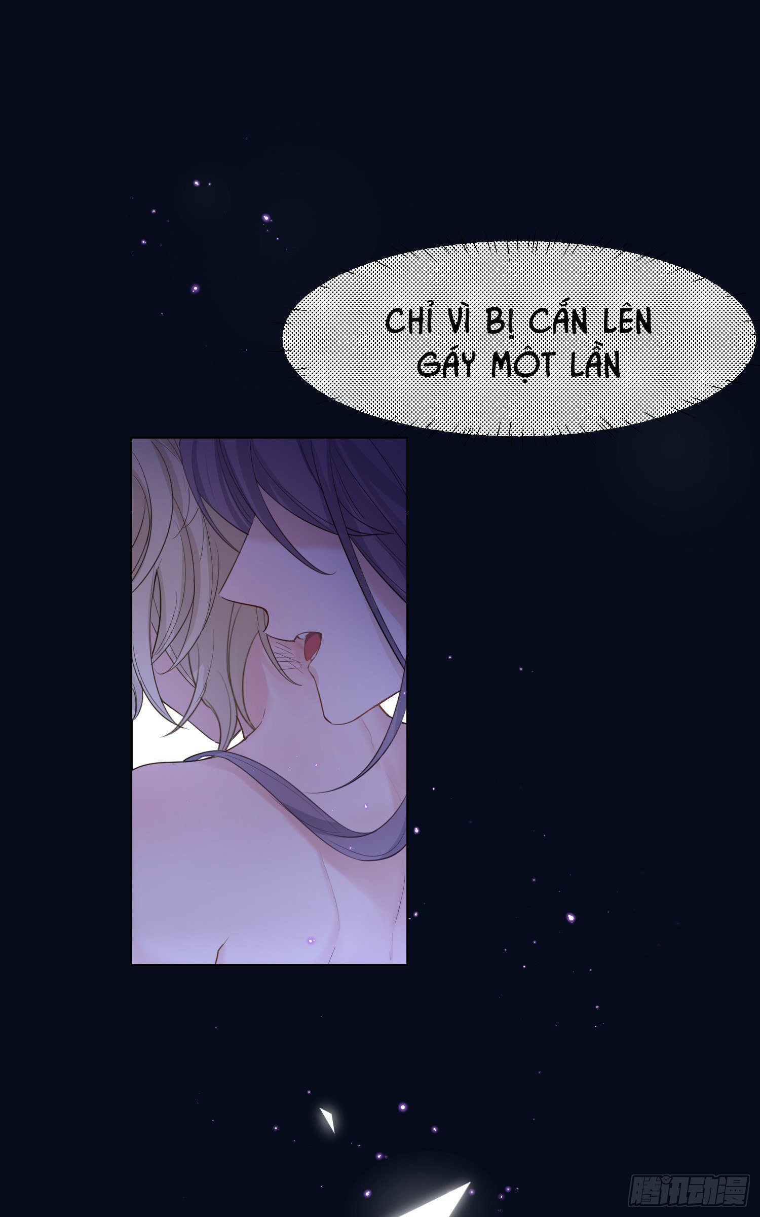 Công Lược Mẹ Kế Chapter 10 - Trang 2