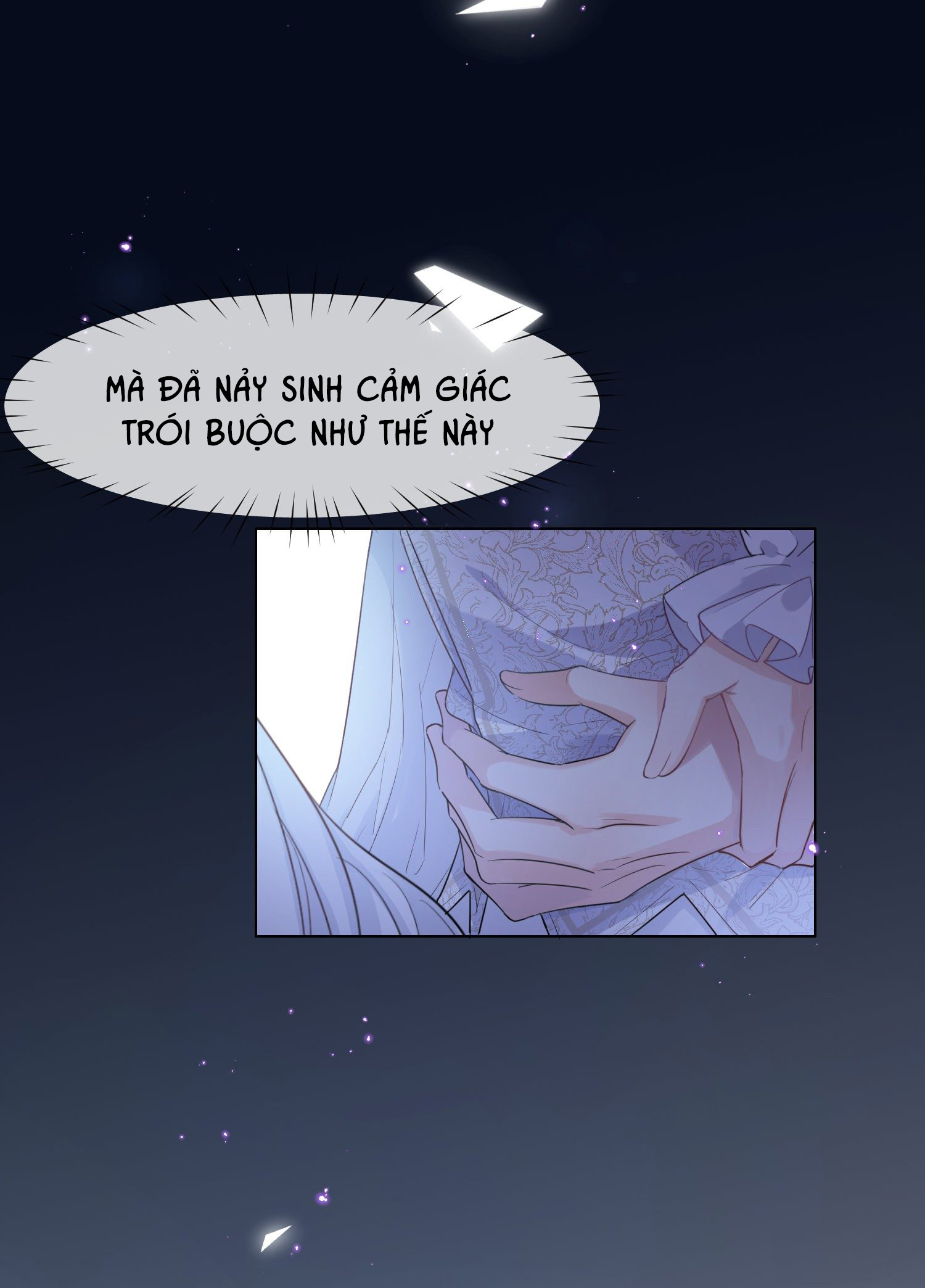 Công Lược Mẹ Kế Chapter 10 - Trang 2