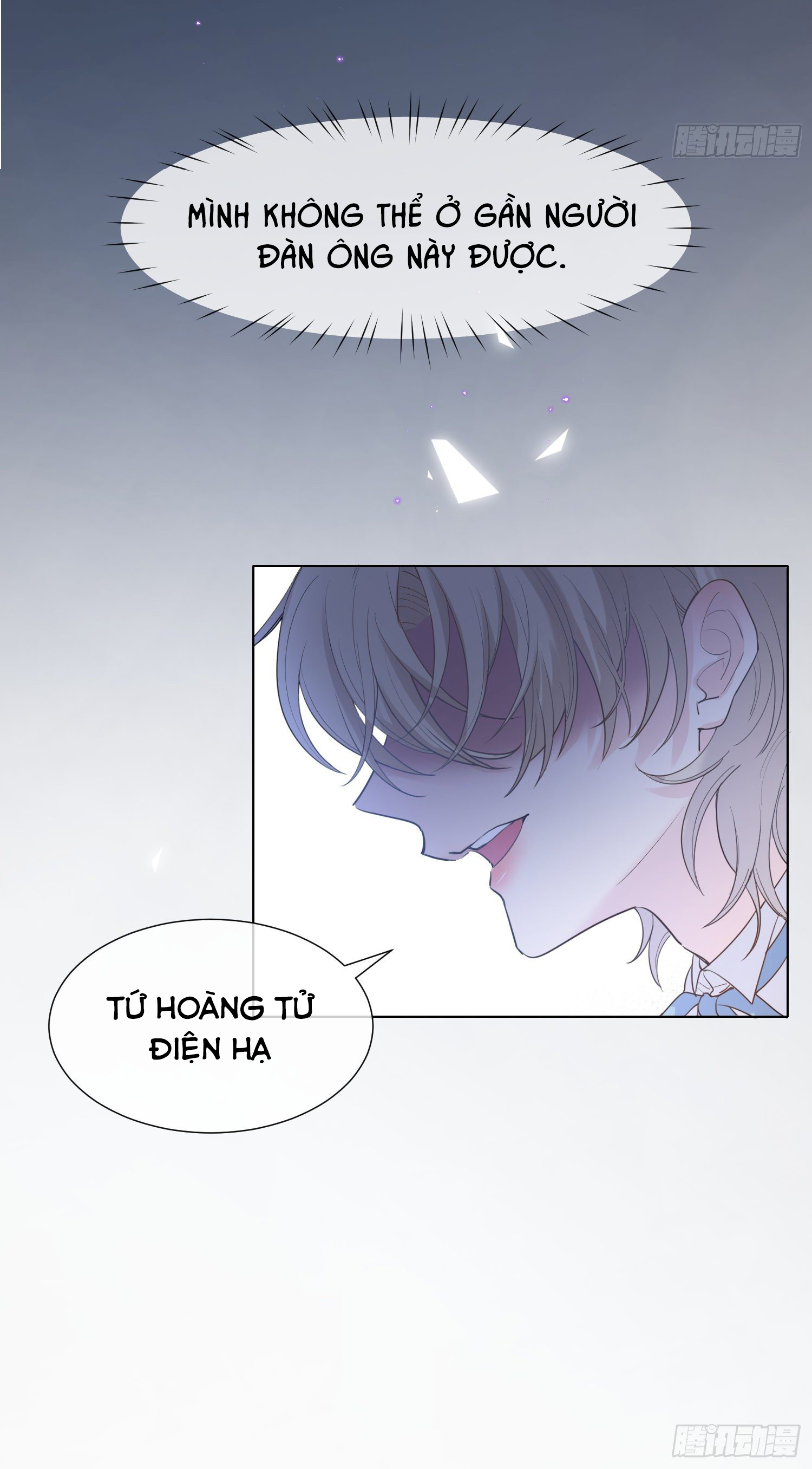 Công Lược Mẹ Kế Chapter 10 - Trang 2