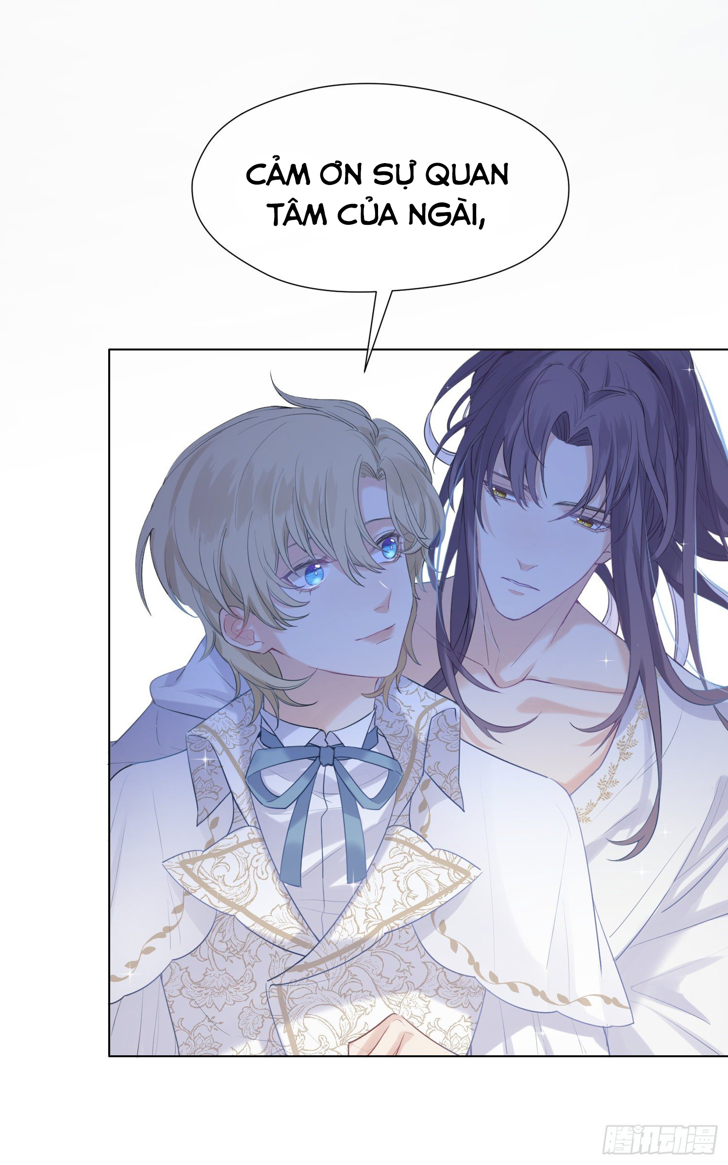 Công Lược Mẹ Kế Chapter 10 - Trang 2