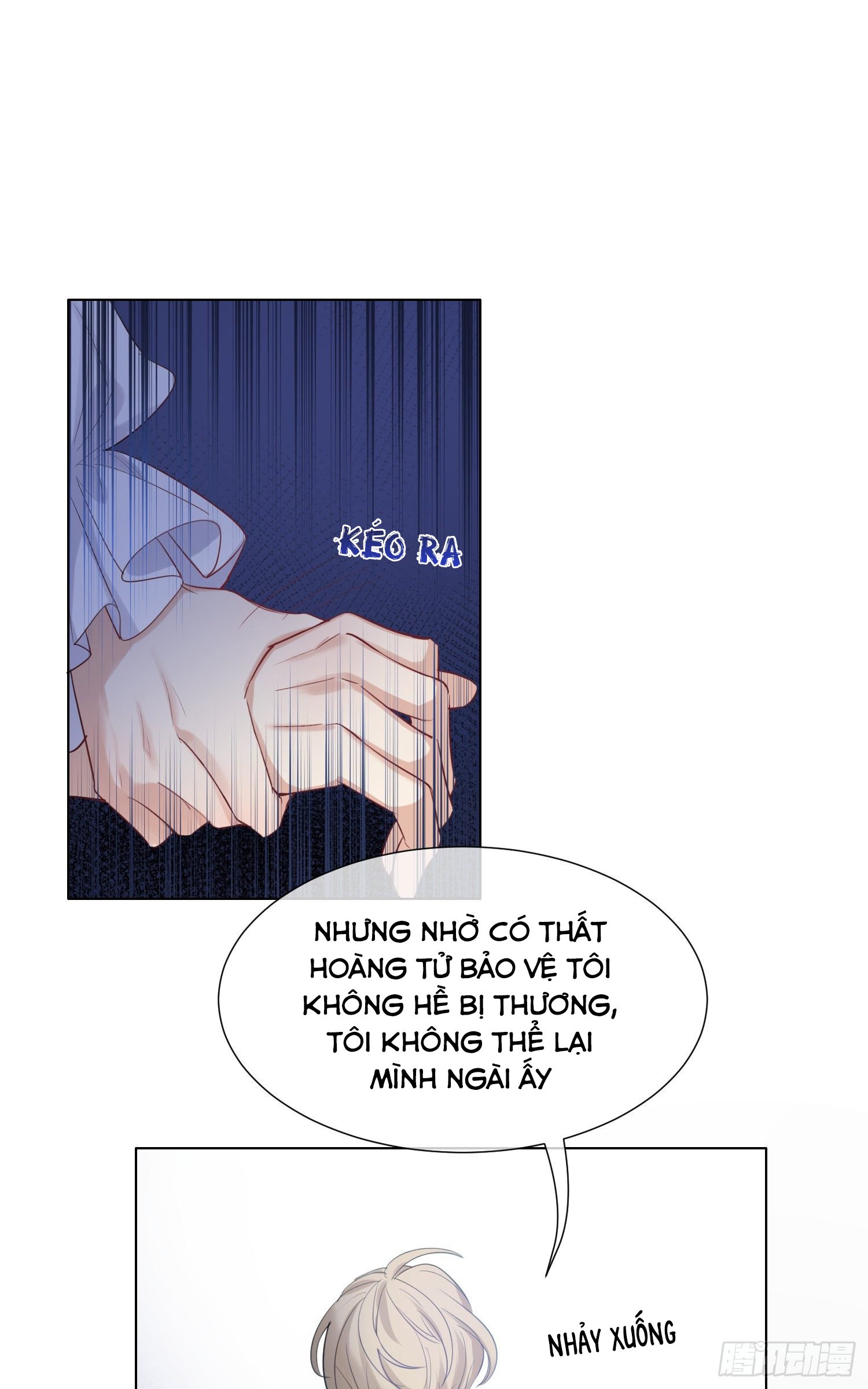 Công Lược Mẹ Kế Chapter 10 - Trang 2