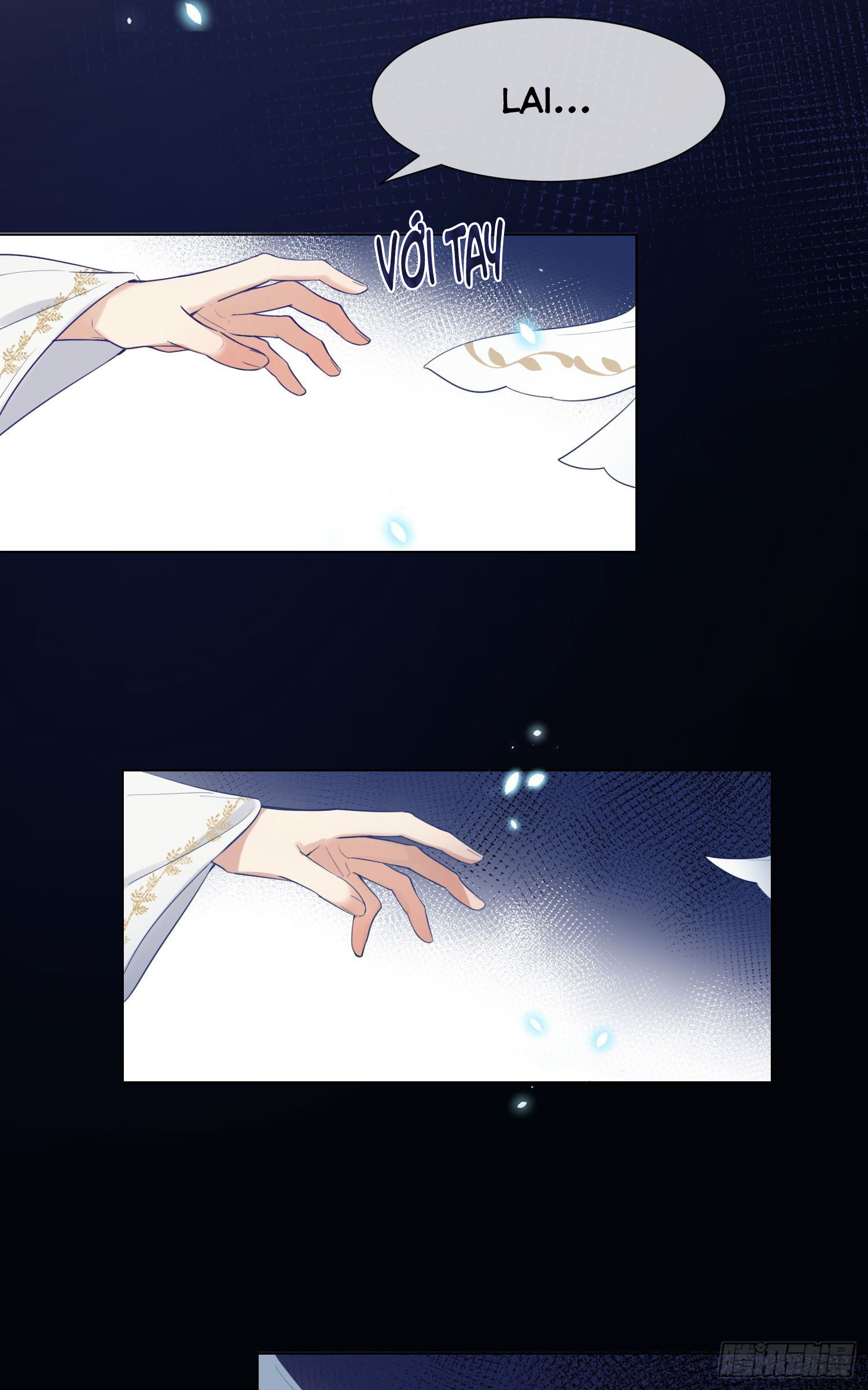 Công Lược Mẹ Kế Chapter 10 - Trang 2