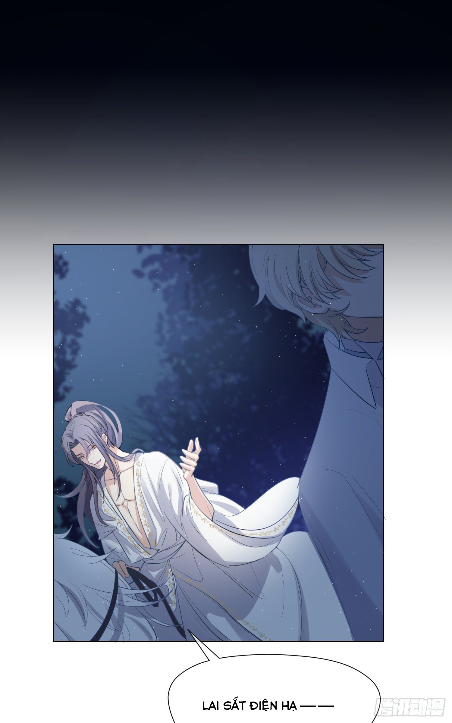 Công Lược Mẹ Kế Chapter 10 - Trang 2