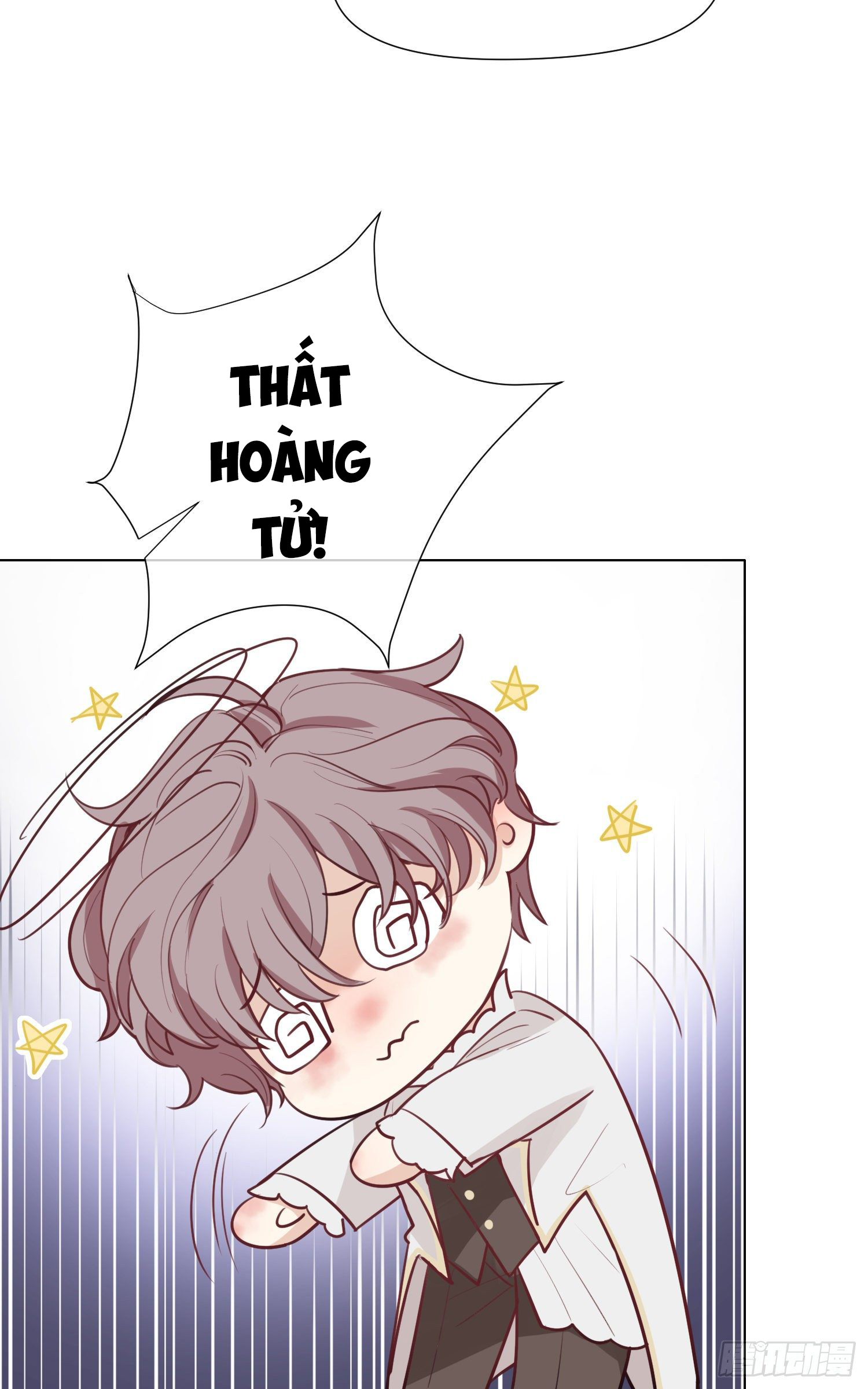 Công Lược Mẹ Kế Chapter 10 - Trang 2