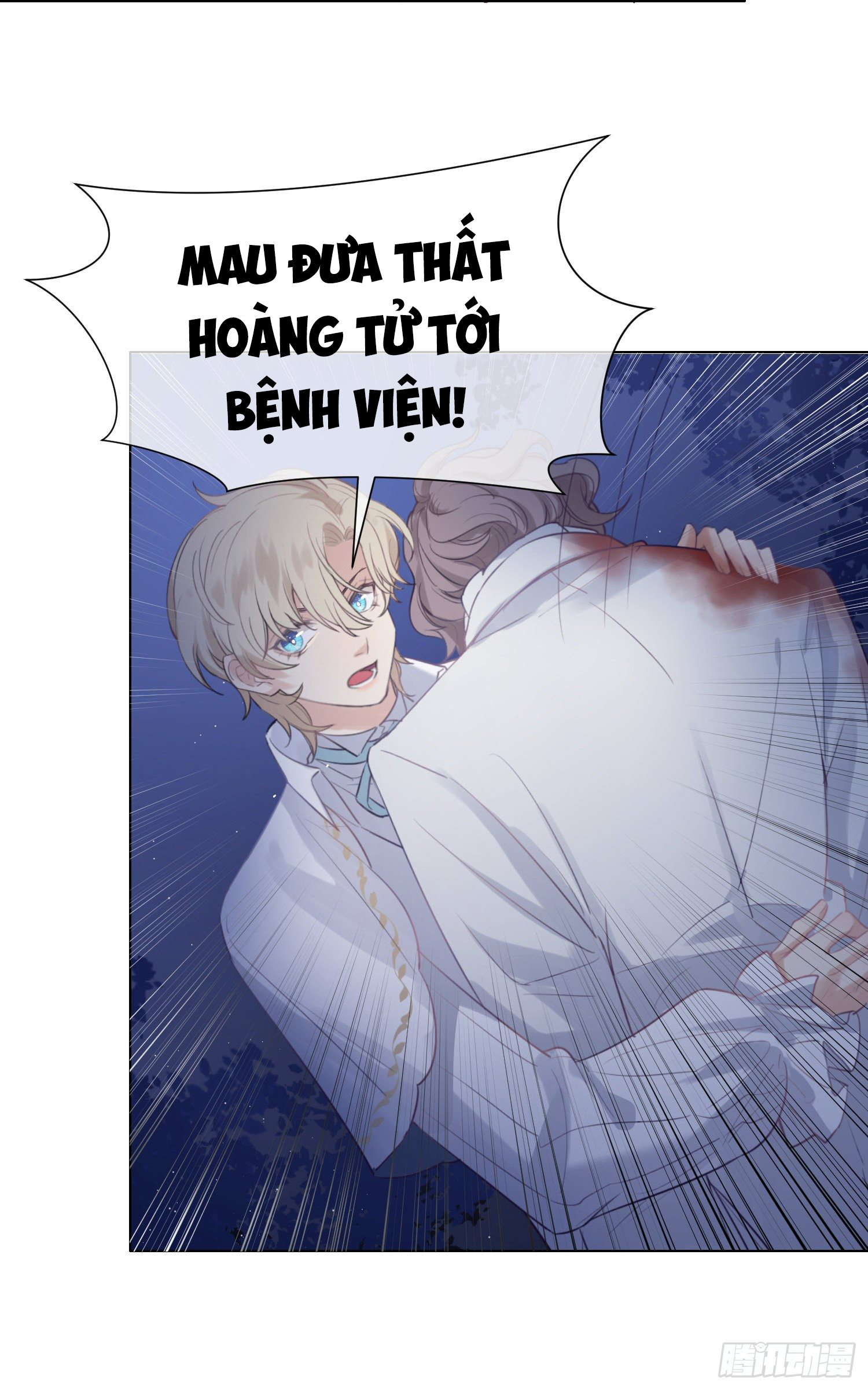 Công Lược Mẹ Kế Chapter 10 - Trang 2