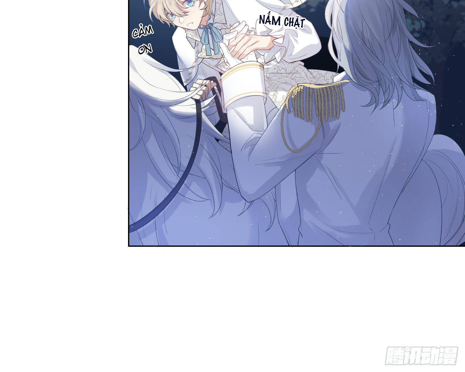 Công Lược Mẹ Kế Chapter 10 - Trang 2