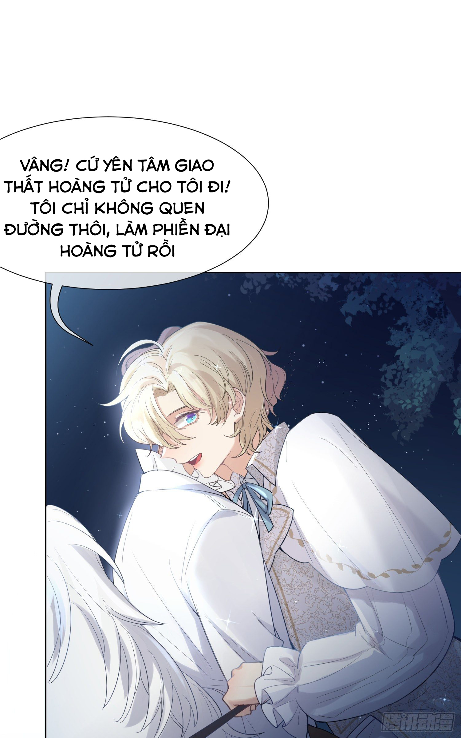 Công Lược Mẹ Kế Chapter 10 - Trang 2