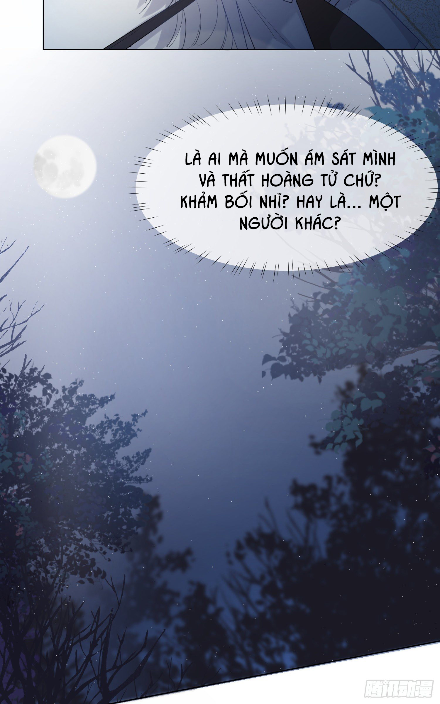 Công Lược Mẹ Kế Chapter 10 - Trang 2