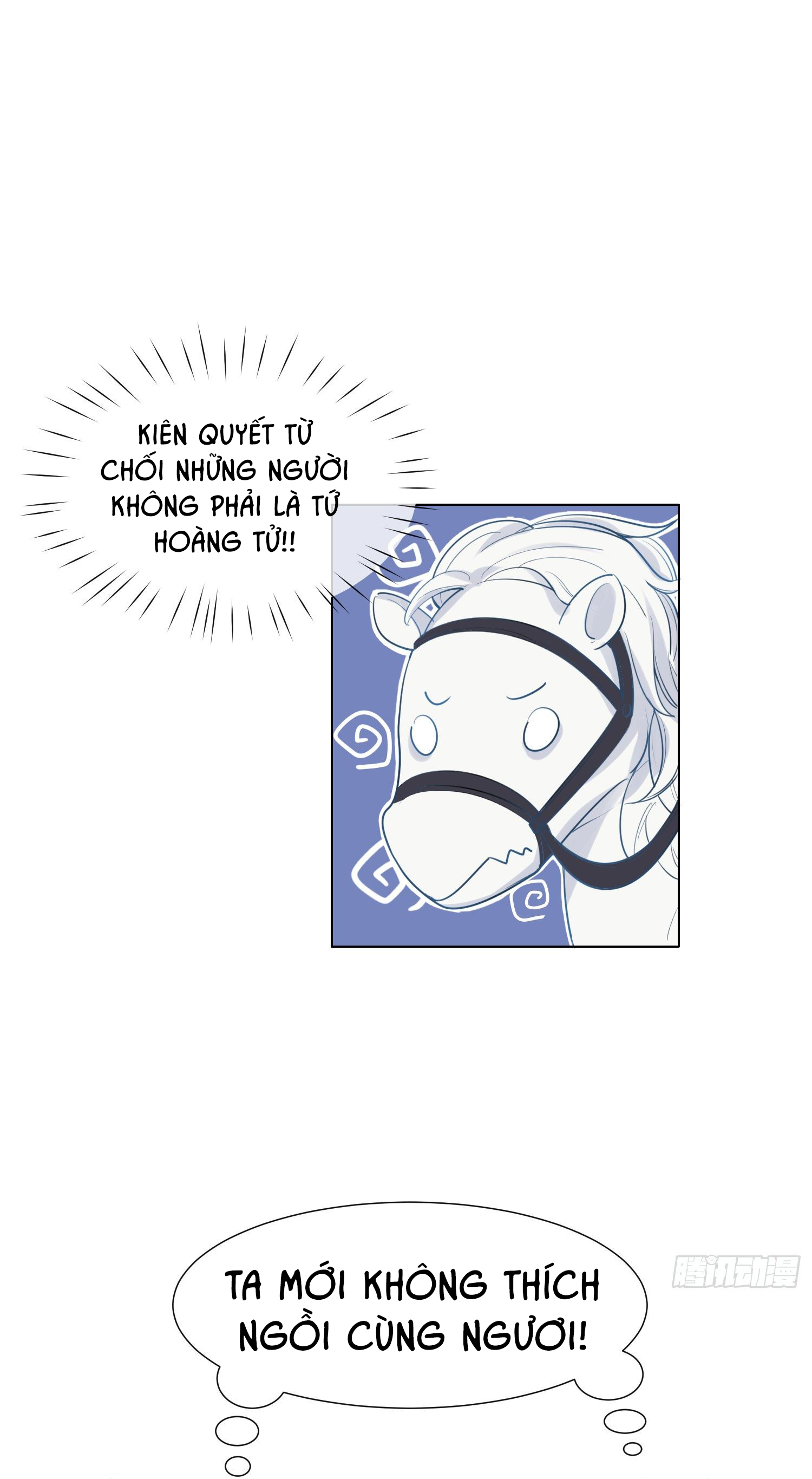 Công Lược Mẹ Kế Chapter 10 - Trang 2