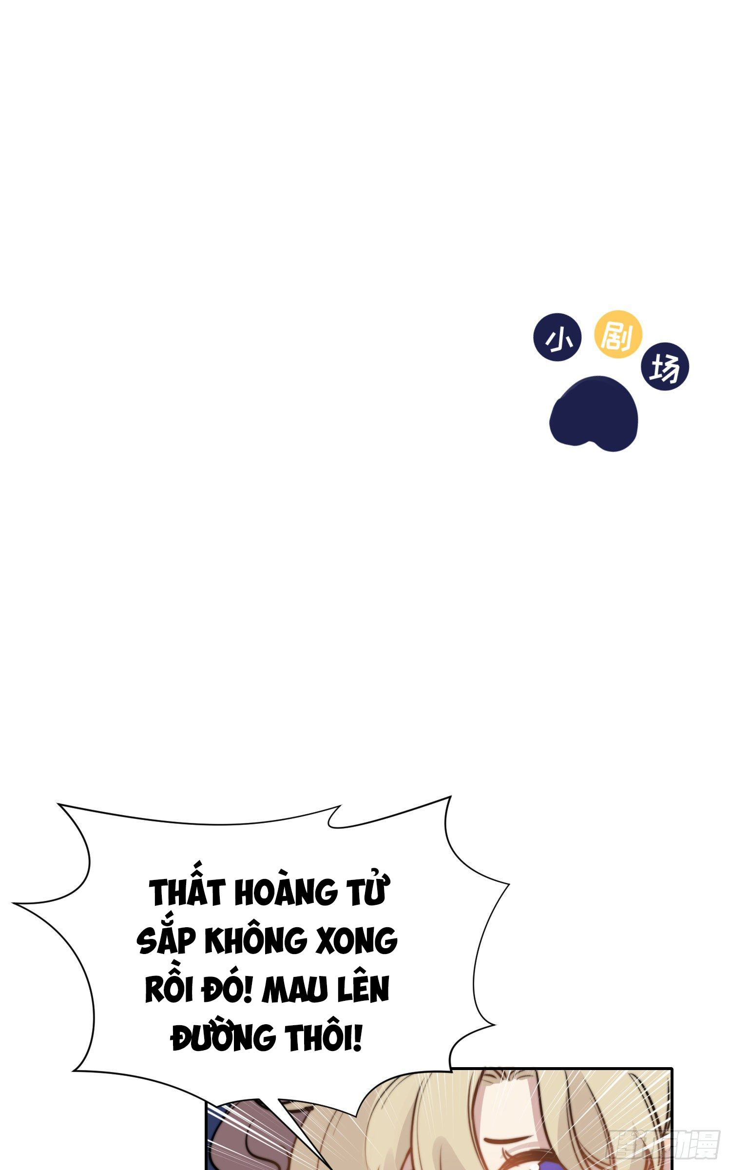 Công Lược Mẹ Kế Chapter 10 - Trang 2