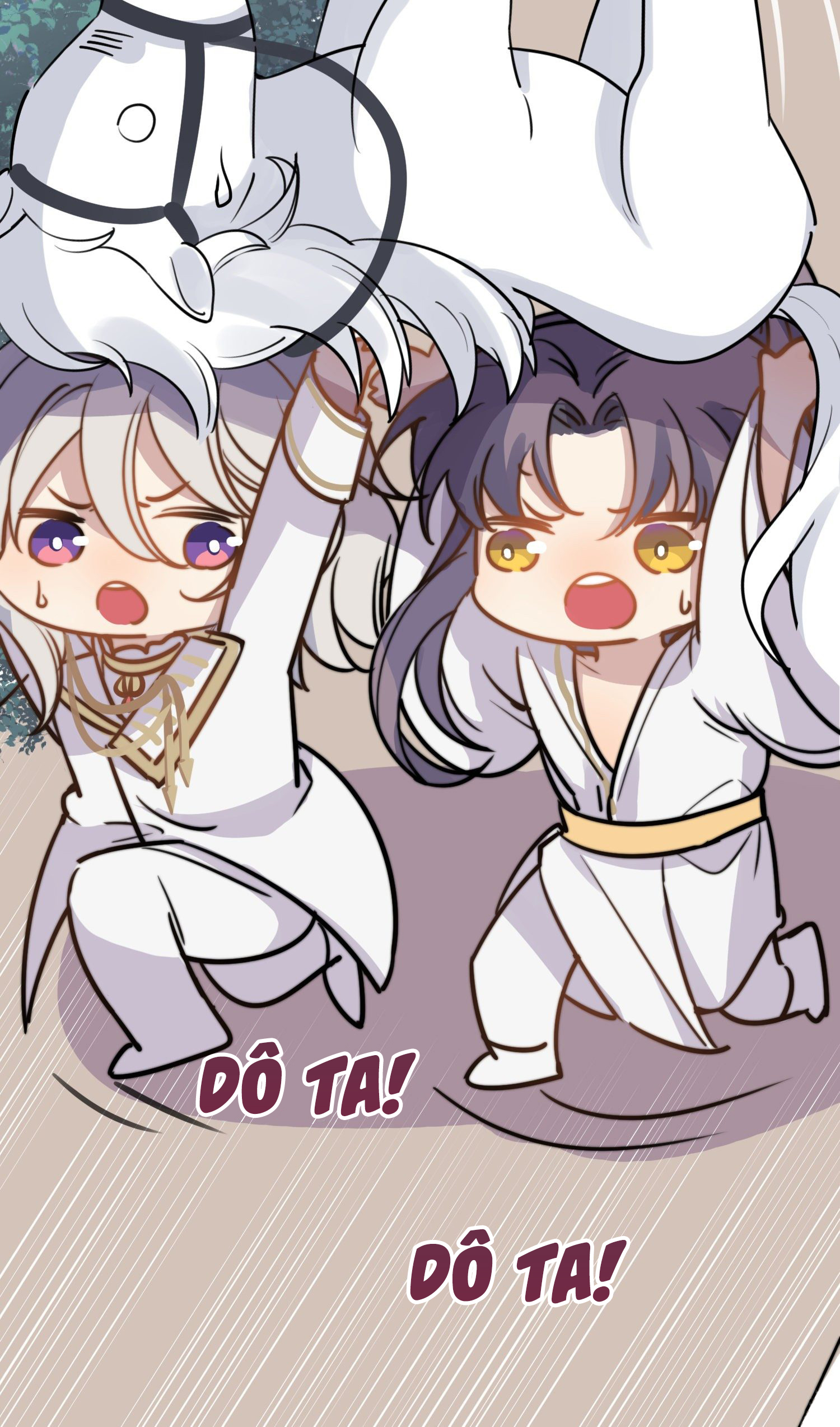 Công Lược Mẹ Kế Chapter 10 - Trang 2