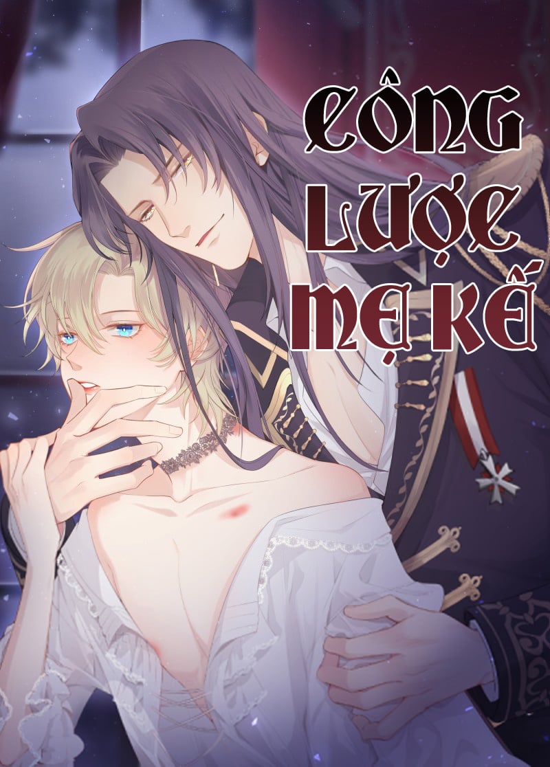 Công Lược Mẹ Kế Chapter 11 - Trang 2