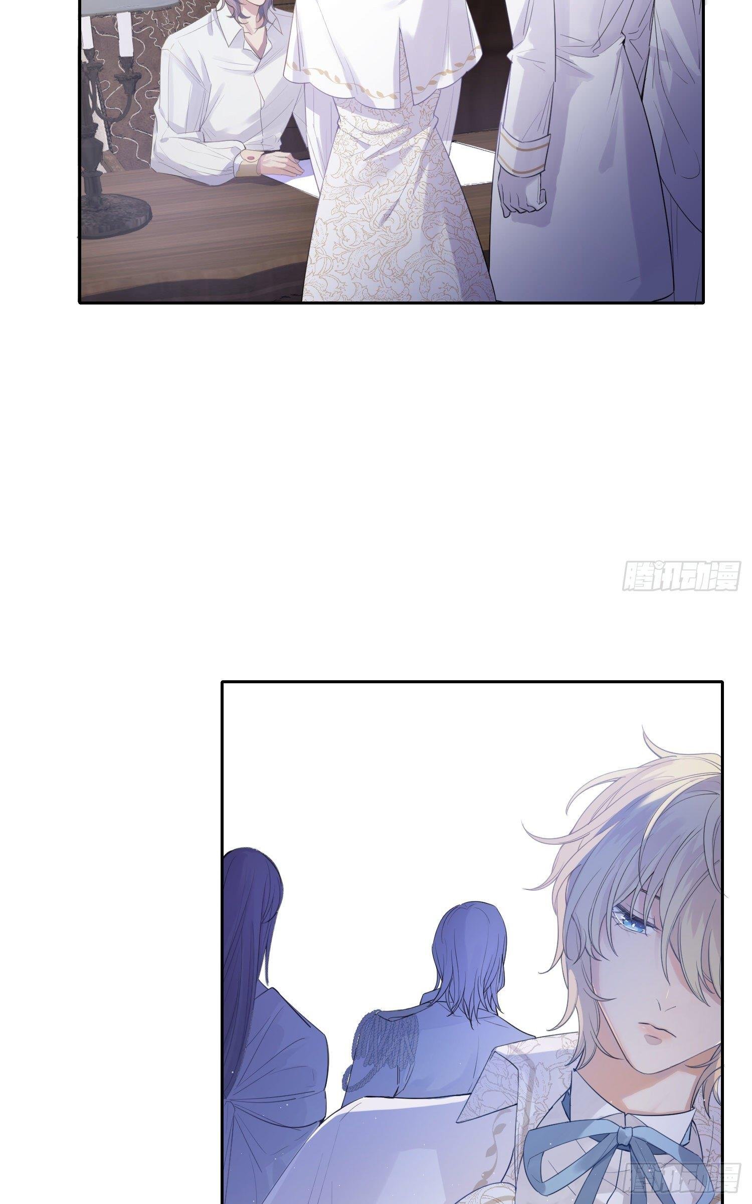 Công Lược Mẹ Kế Chapter 11 - Trang 2