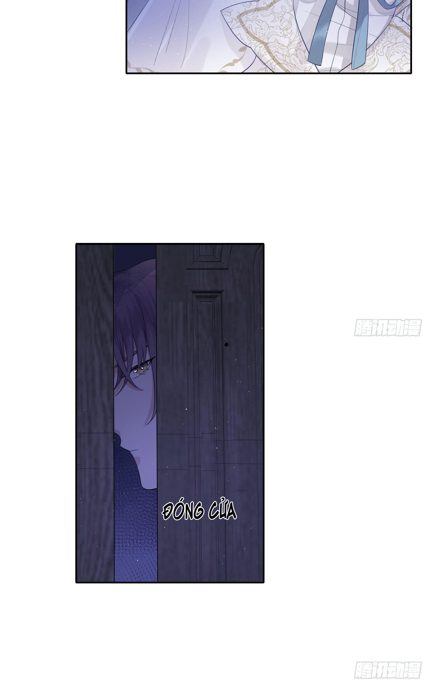 Công Lược Mẹ Kế Chapter 11 - Trang 2