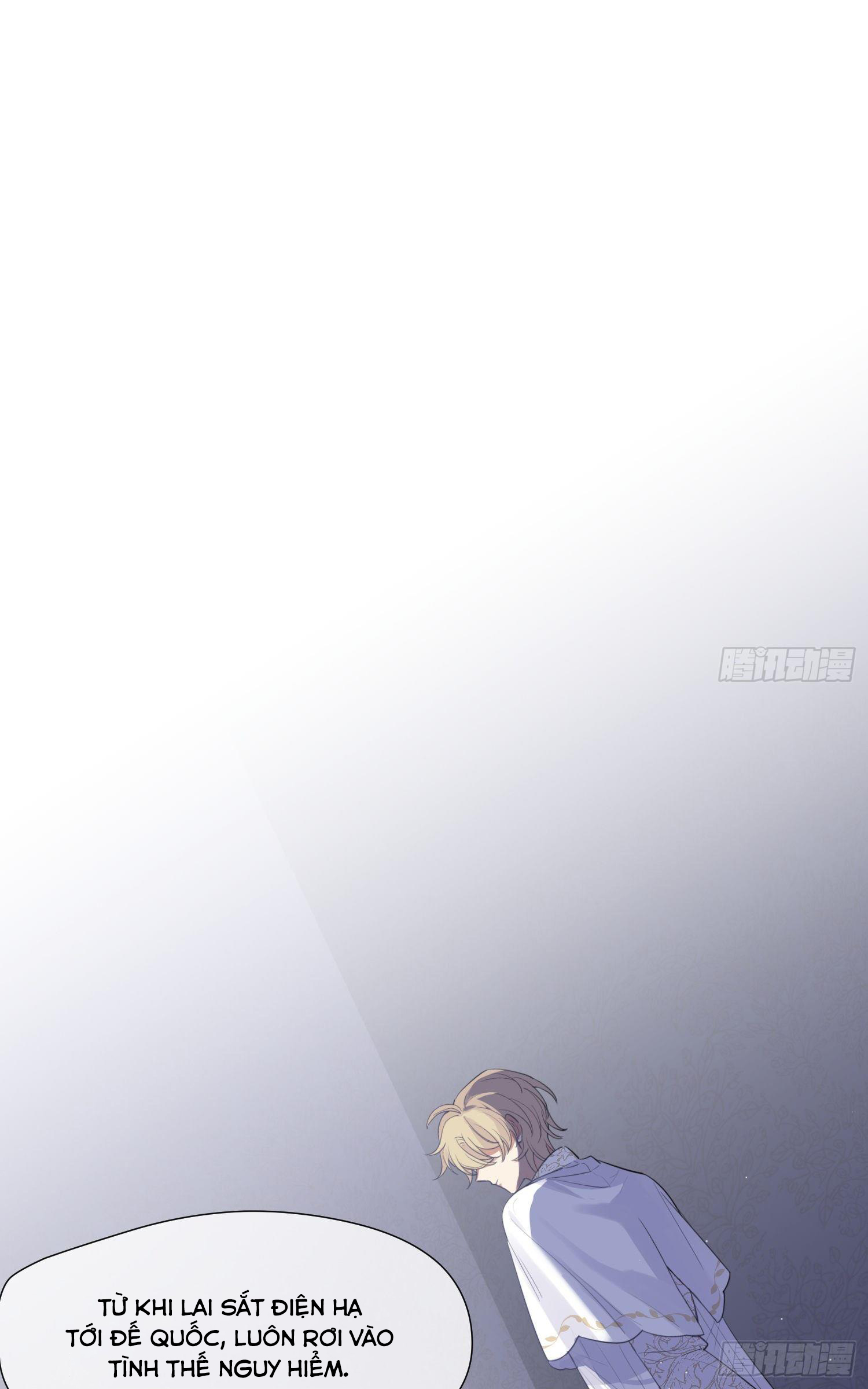 Công Lược Mẹ Kế Chapter 11 - Trang 2