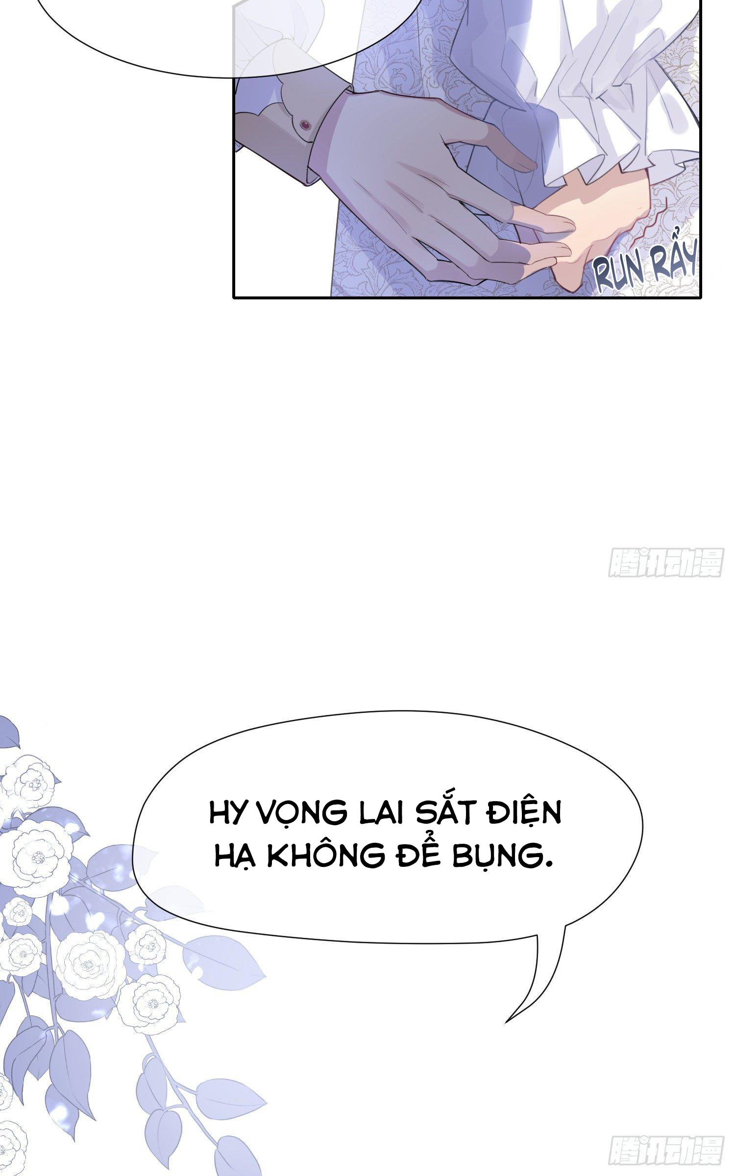 Công Lược Mẹ Kế Chapter 11 - Trang 2