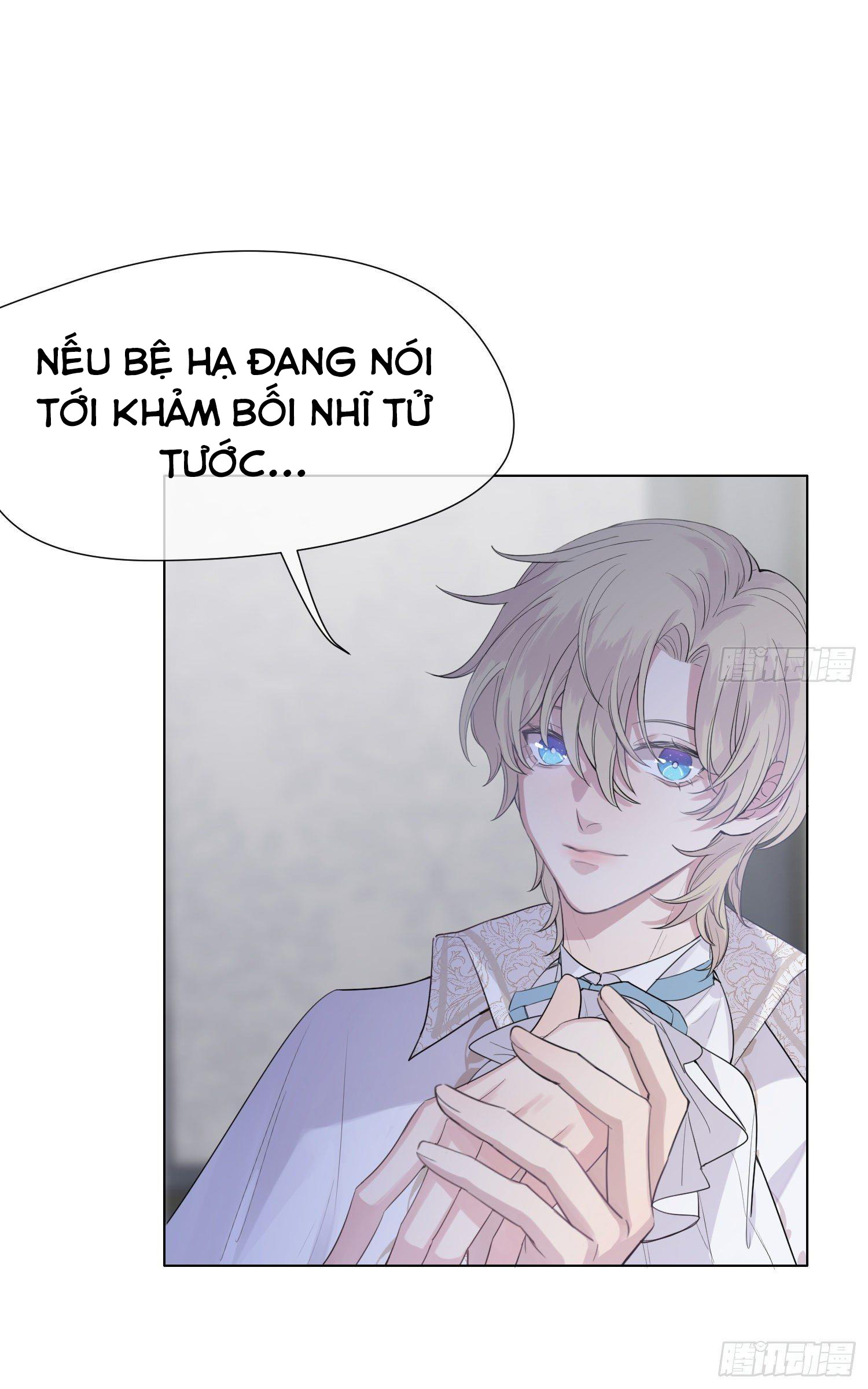 Công Lược Mẹ Kế Chapter 11 - Trang 2