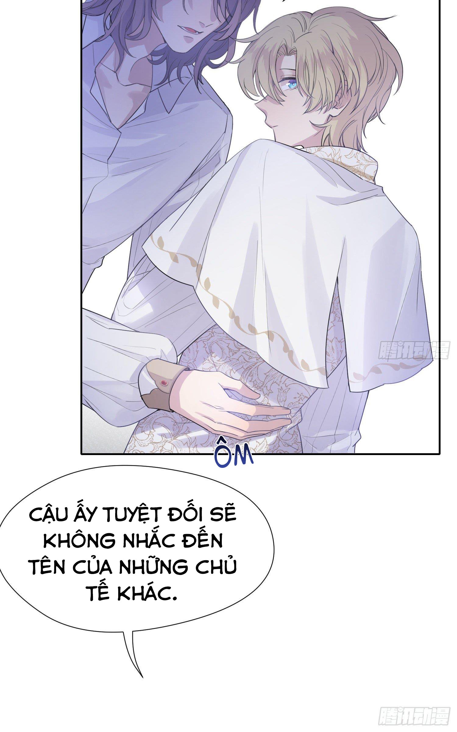 Công Lược Mẹ Kế Chapter 11 - Trang 2