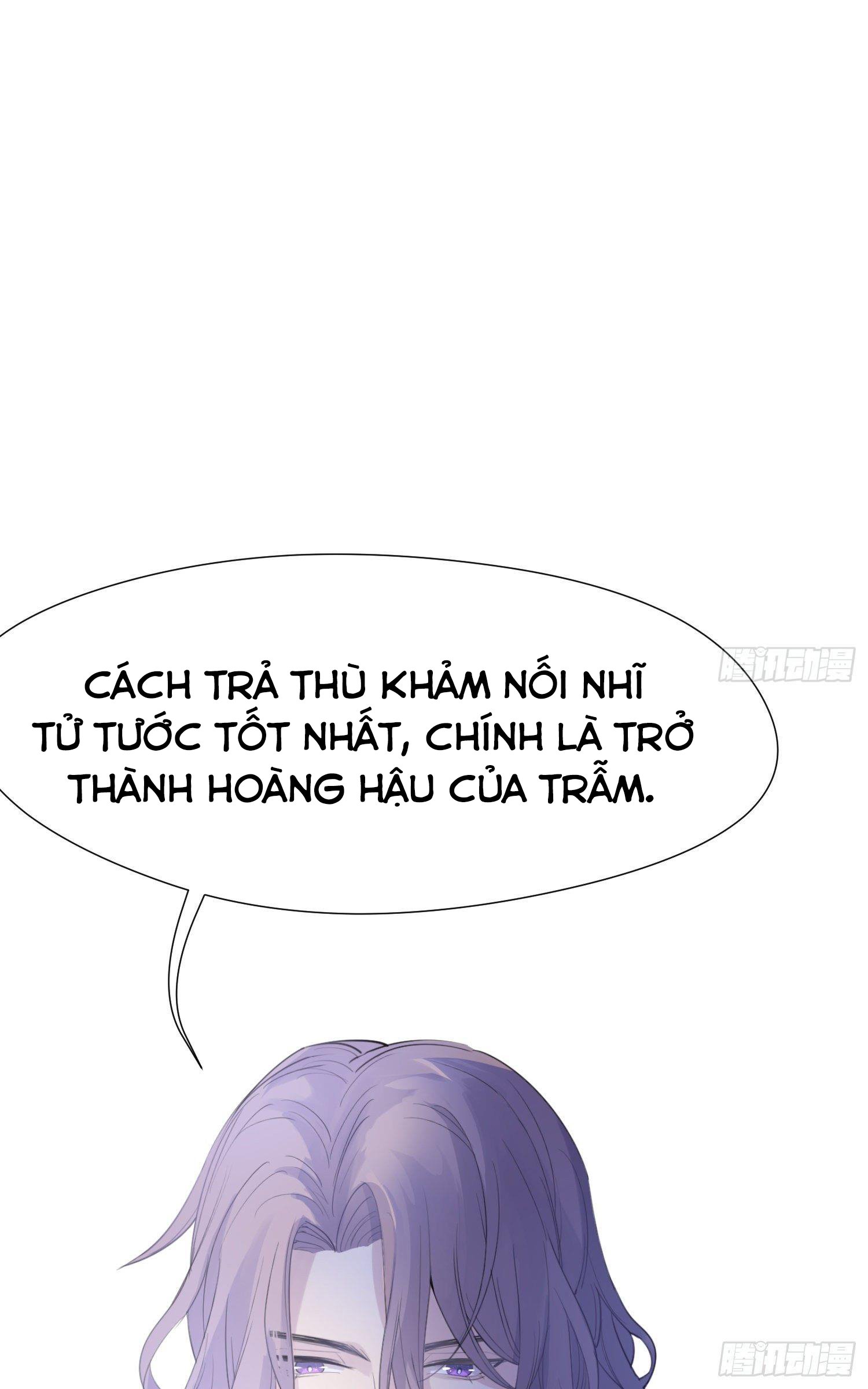 Công Lược Mẹ Kế Chapter 11 - Trang 2