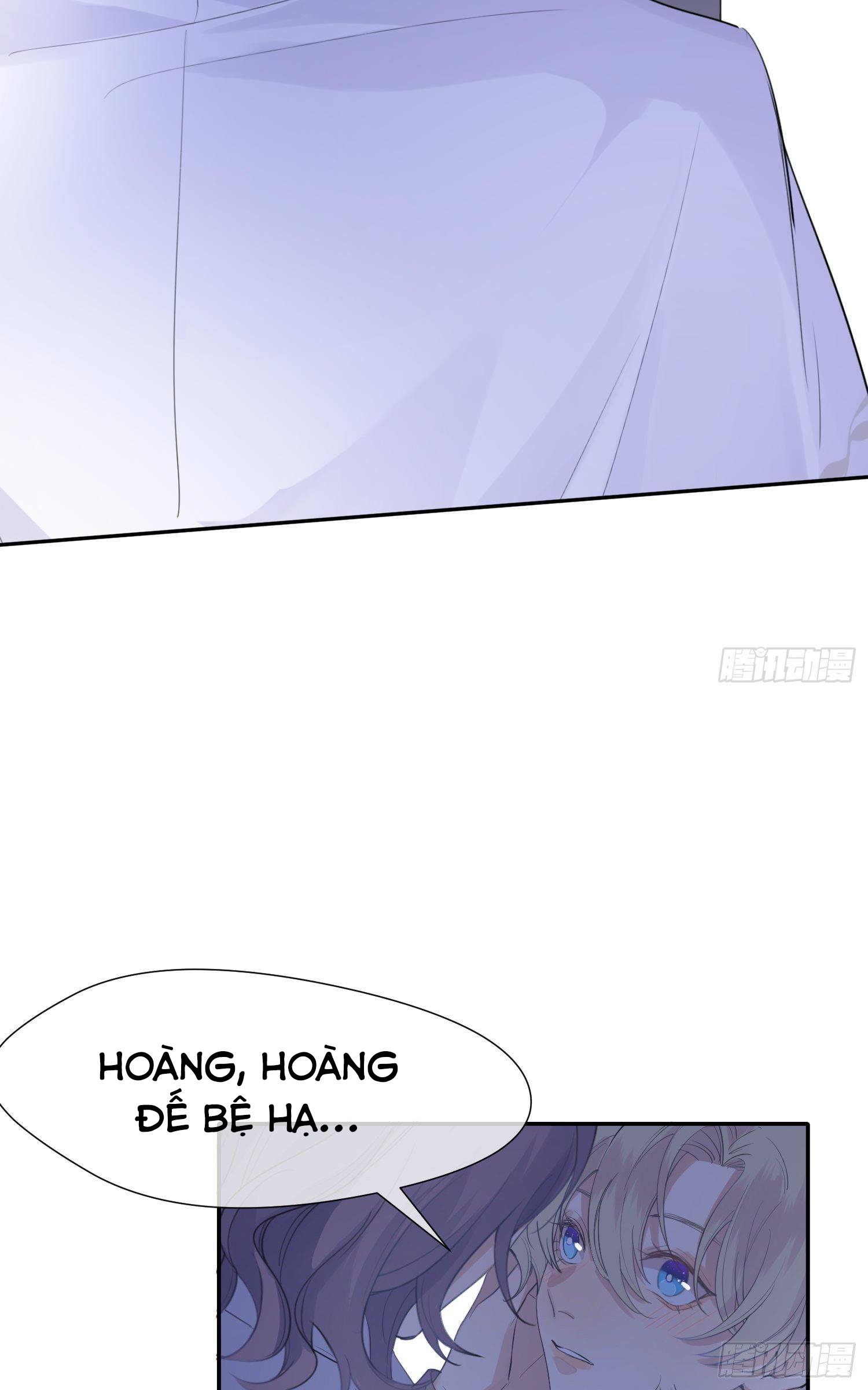 Công Lược Mẹ Kế Chapter 11 - Trang 2