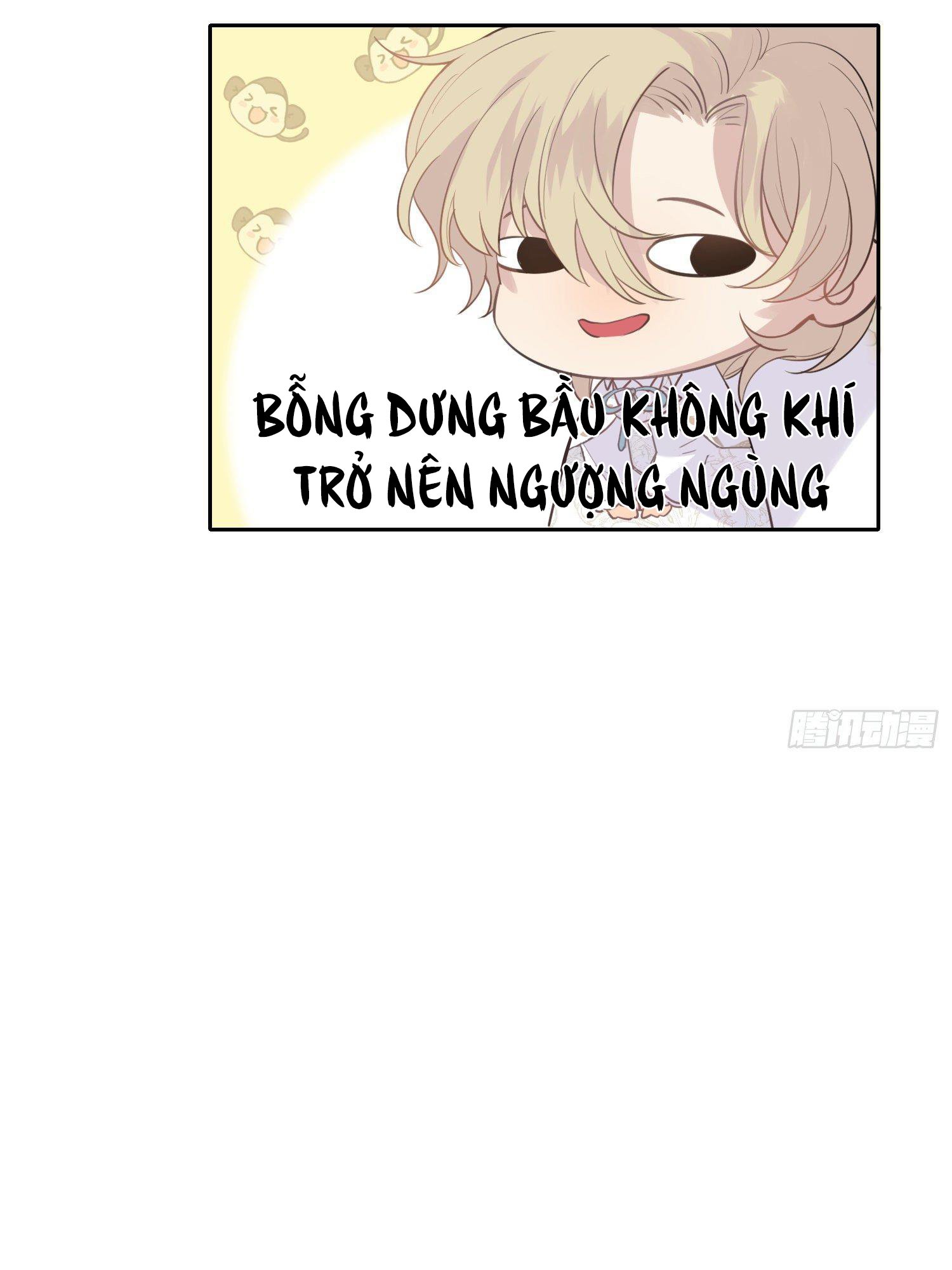 Công Lược Mẹ Kế Chapter 11 - Trang 2