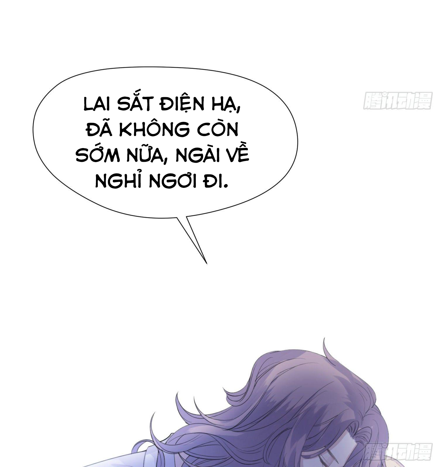 Công Lược Mẹ Kế Chapter 11 - Trang 2