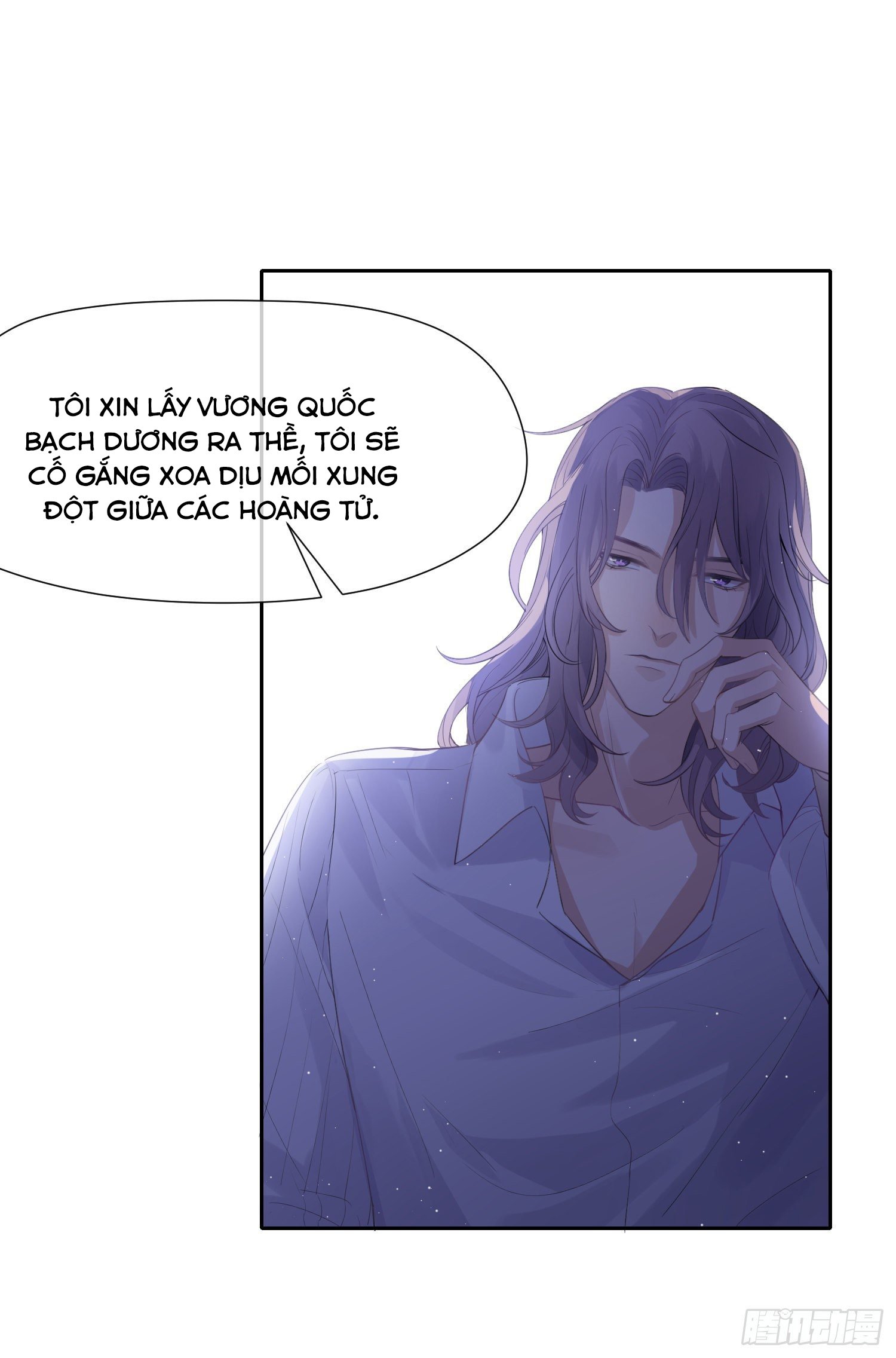 Công Lược Mẹ Kế Chapter 11 - Trang 2