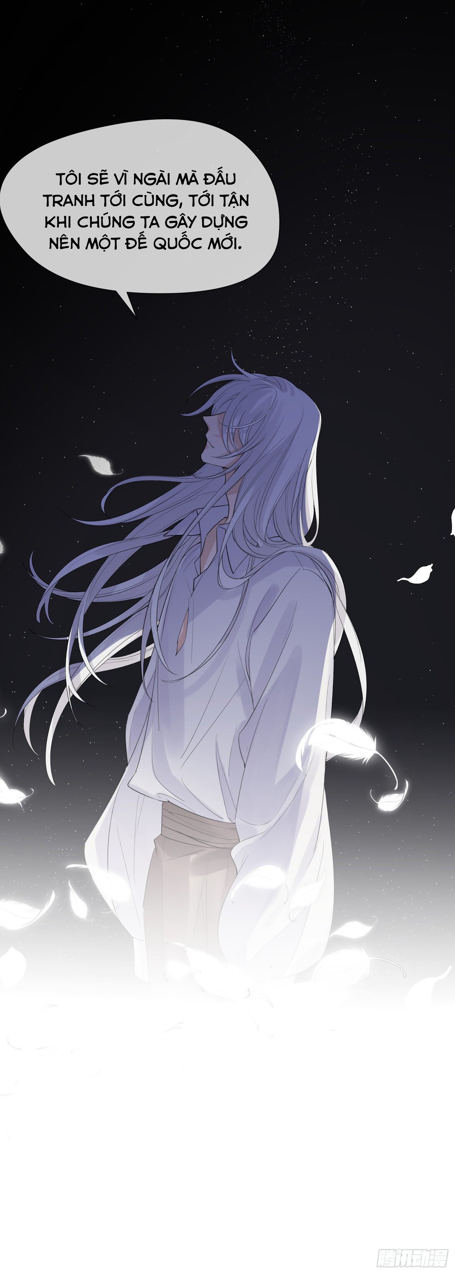 Công Lược Mẹ Kế Chapter 11 - Trang 2