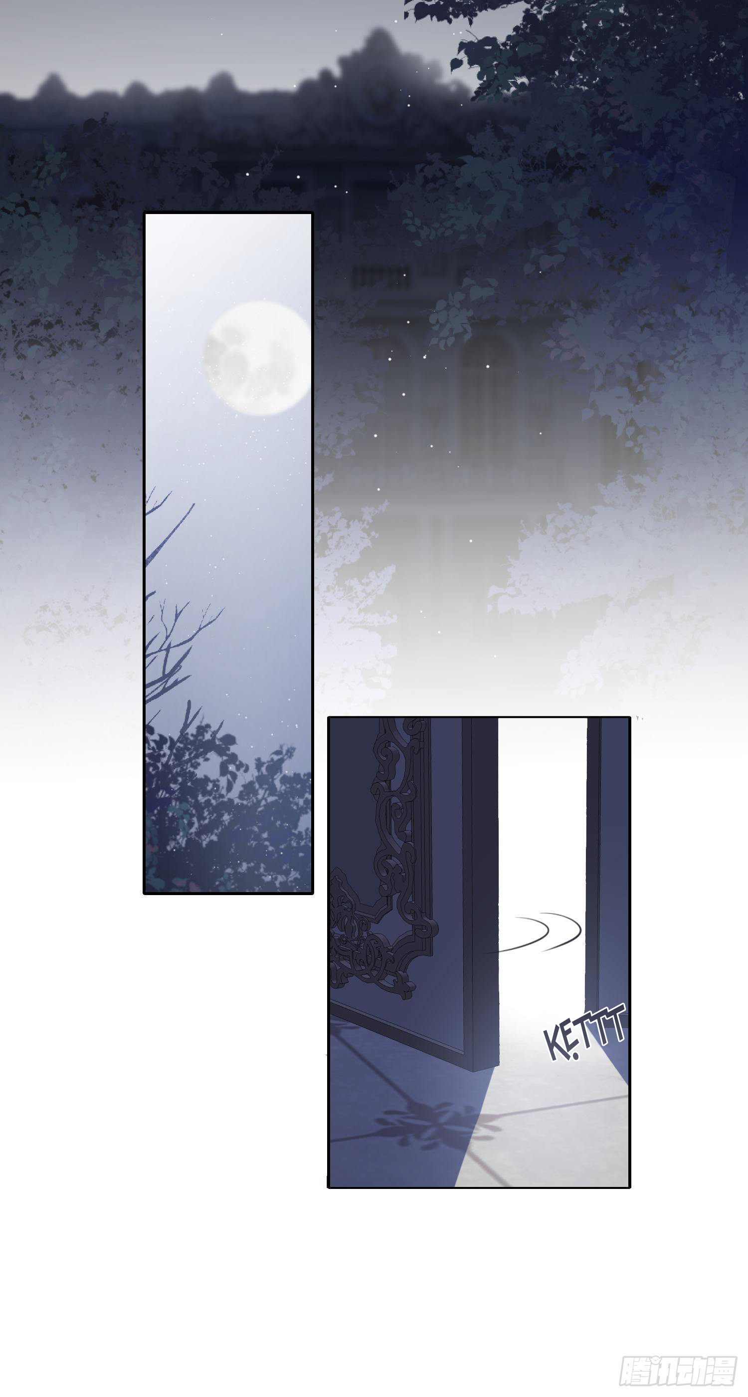 Công Lược Mẹ Kế Chapter 11 - Trang 2