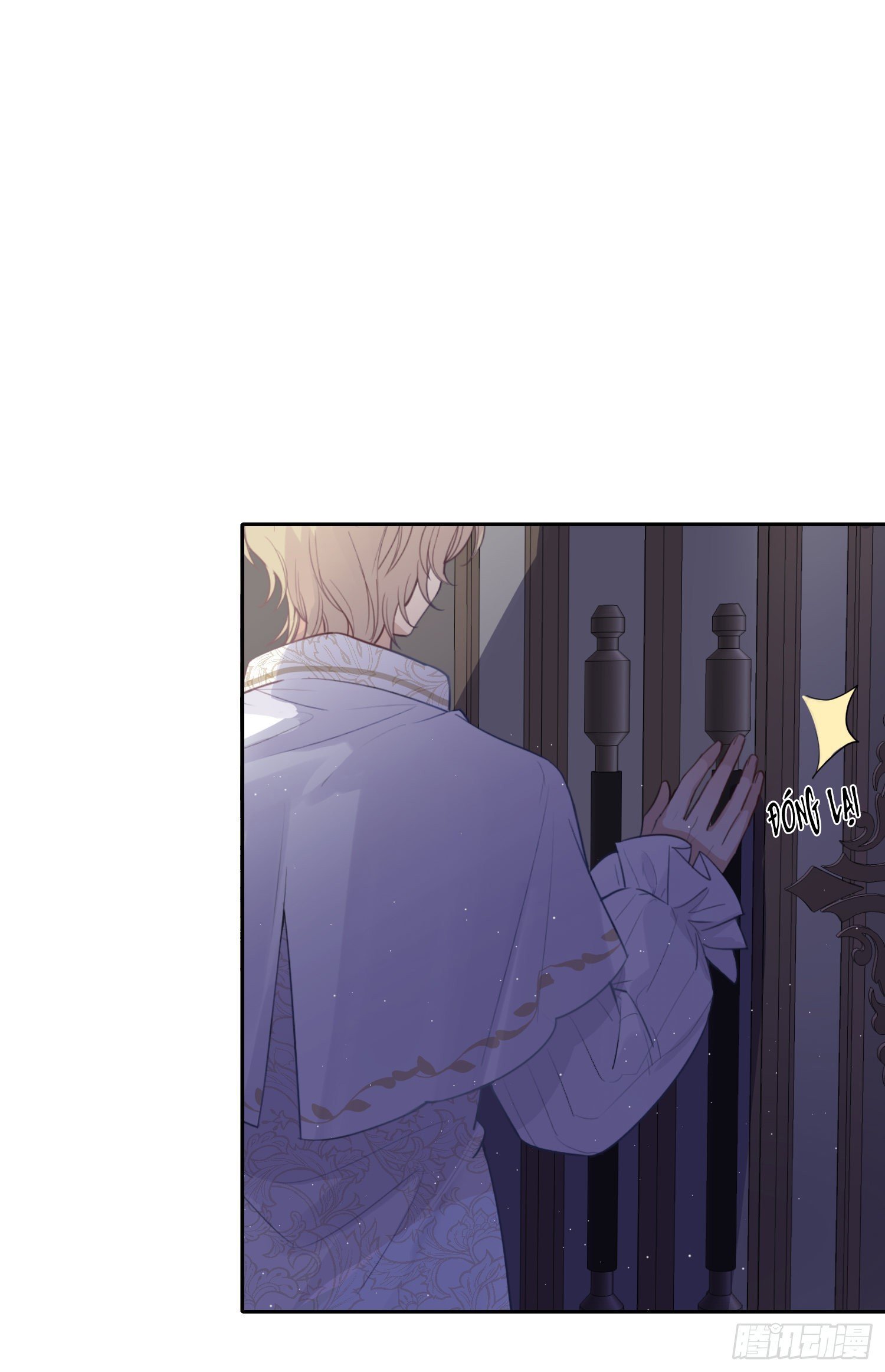 Công Lược Mẹ Kế Chapter 11 - Trang 2