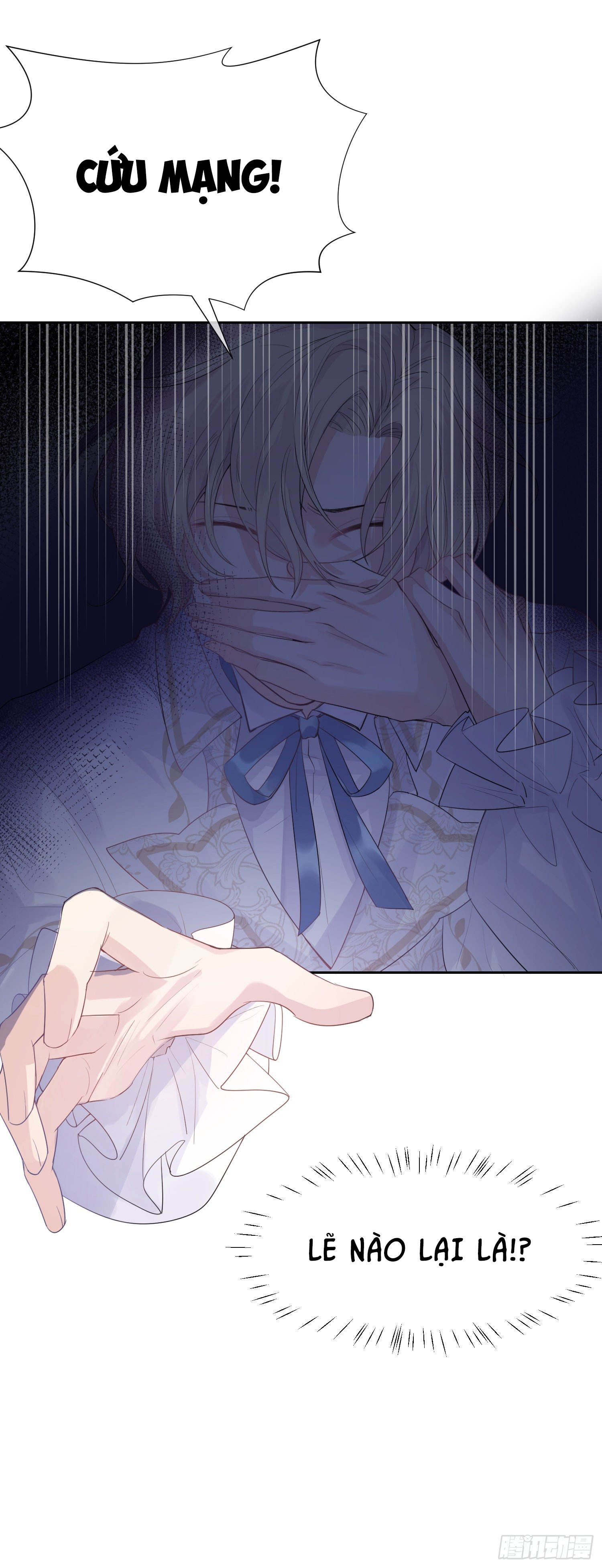 Công Lược Mẹ Kế Chapter 11 - Trang 2