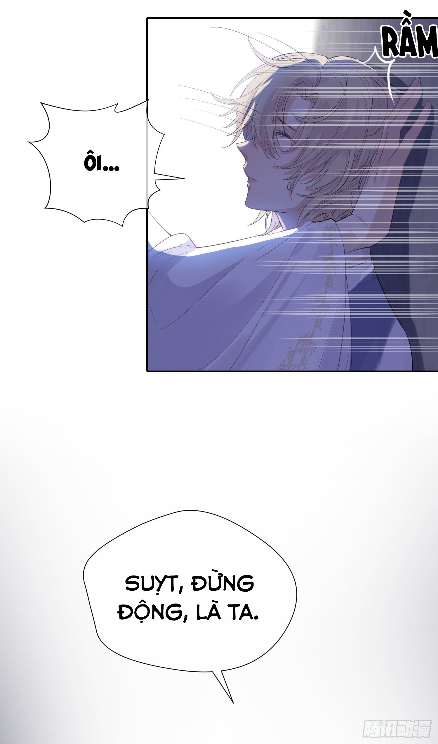 Công Lược Mẹ Kế Chapter 11 - Trang 2