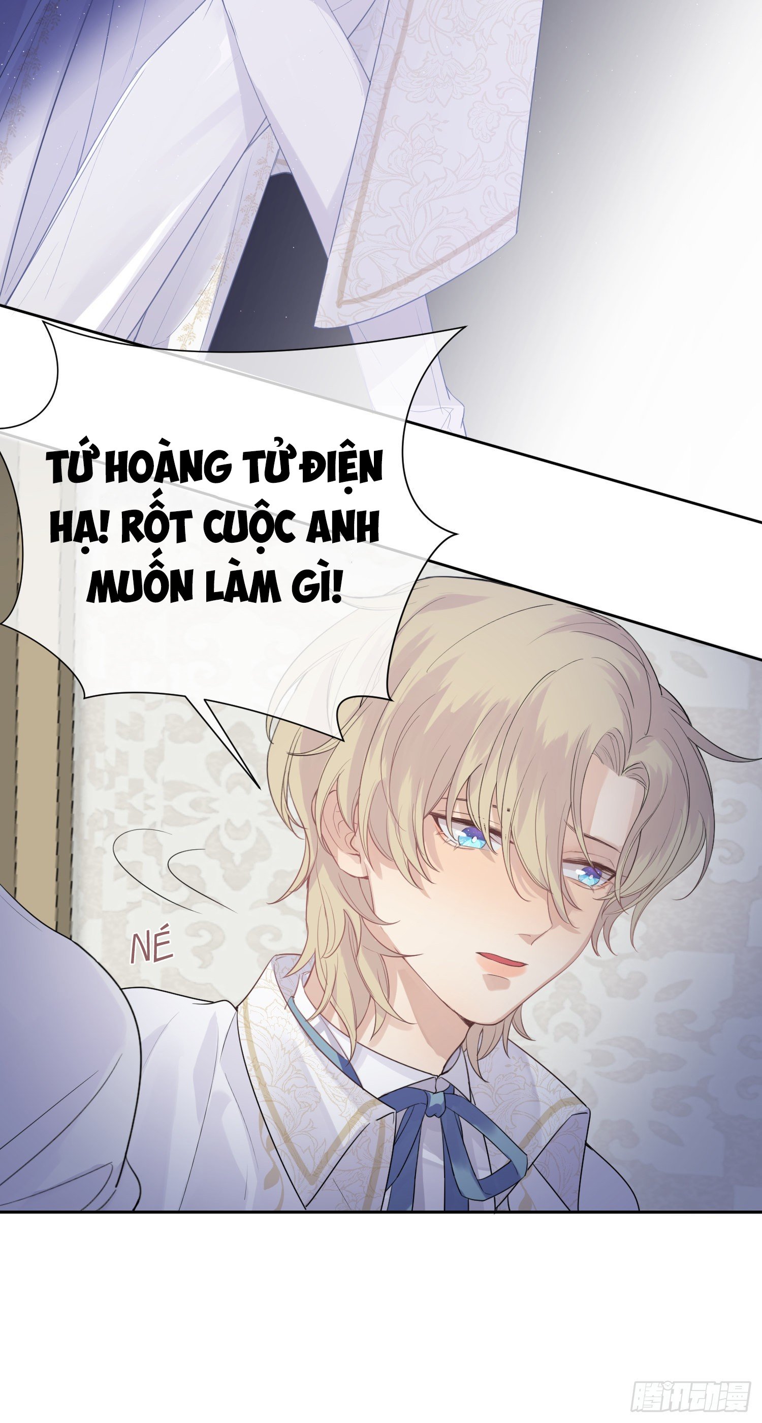 Công Lược Mẹ Kế Chapter 11 - Trang 2