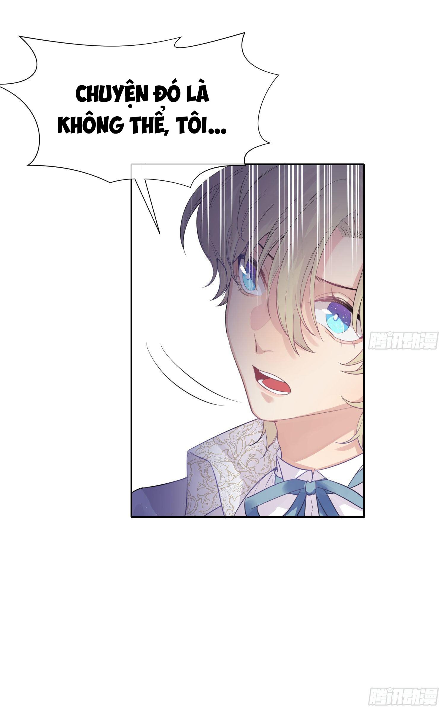 Công Lược Mẹ Kế Chapter 11 - Trang 2