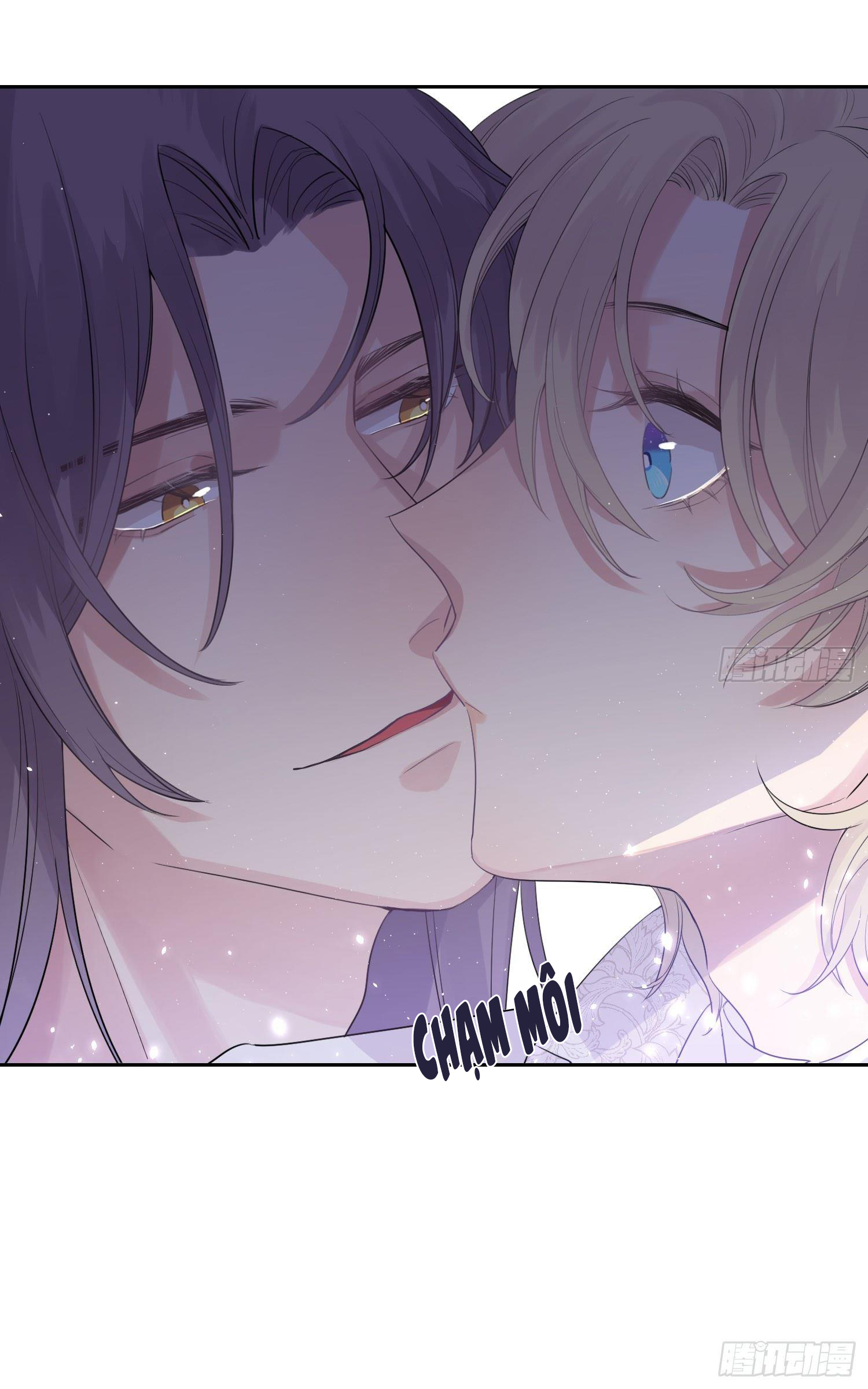 Công Lược Mẹ Kế Chapter 11 - Trang 2