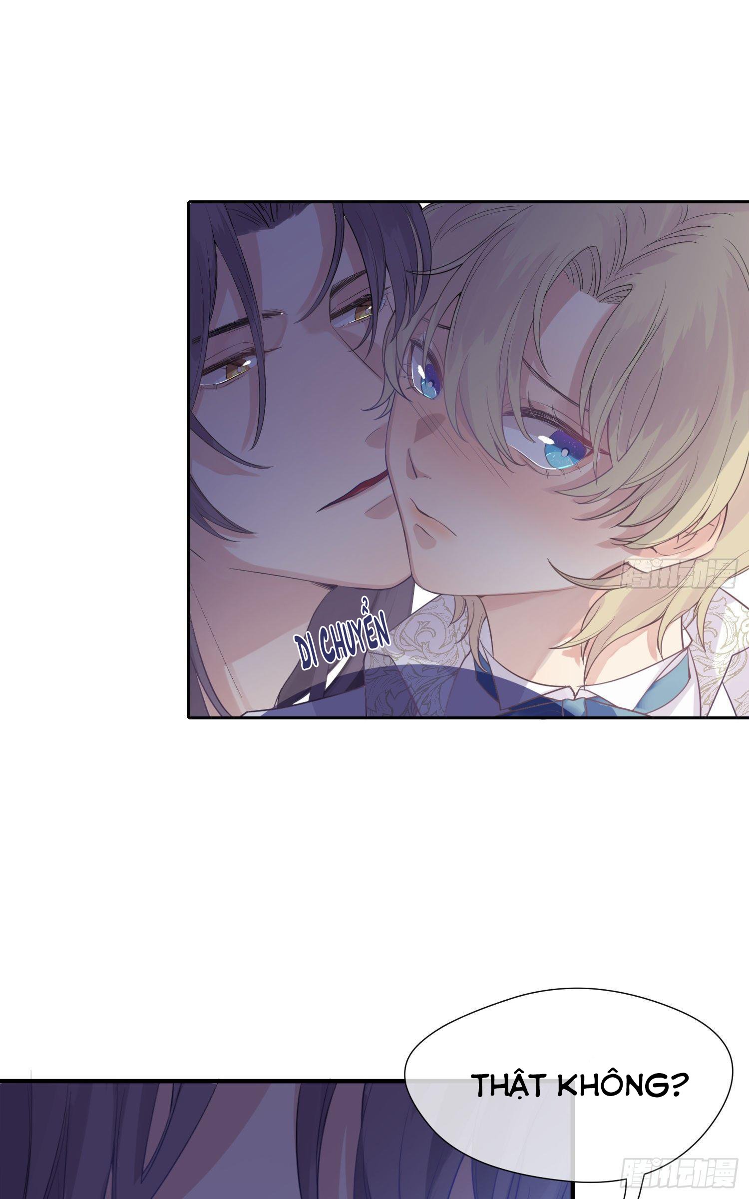 Công Lược Mẹ Kế Chapter 11 - Trang 2