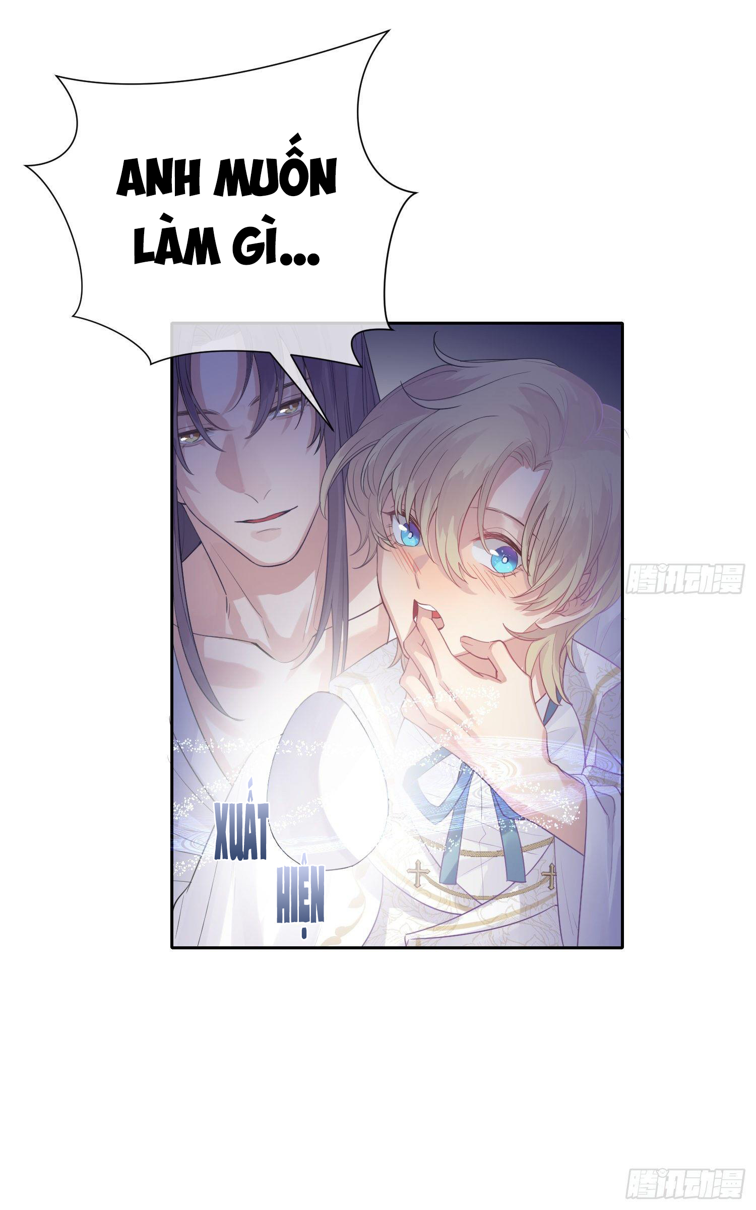 Công Lược Mẹ Kế Chapter 11 - Trang 2