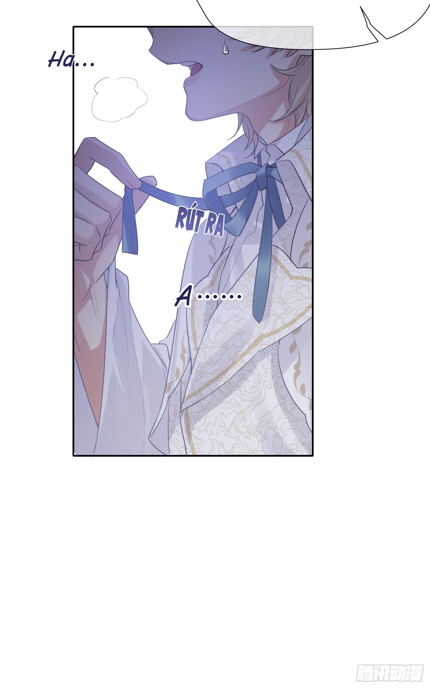 Công Lược Mẹ Kế Chapter 11 - Trang 2