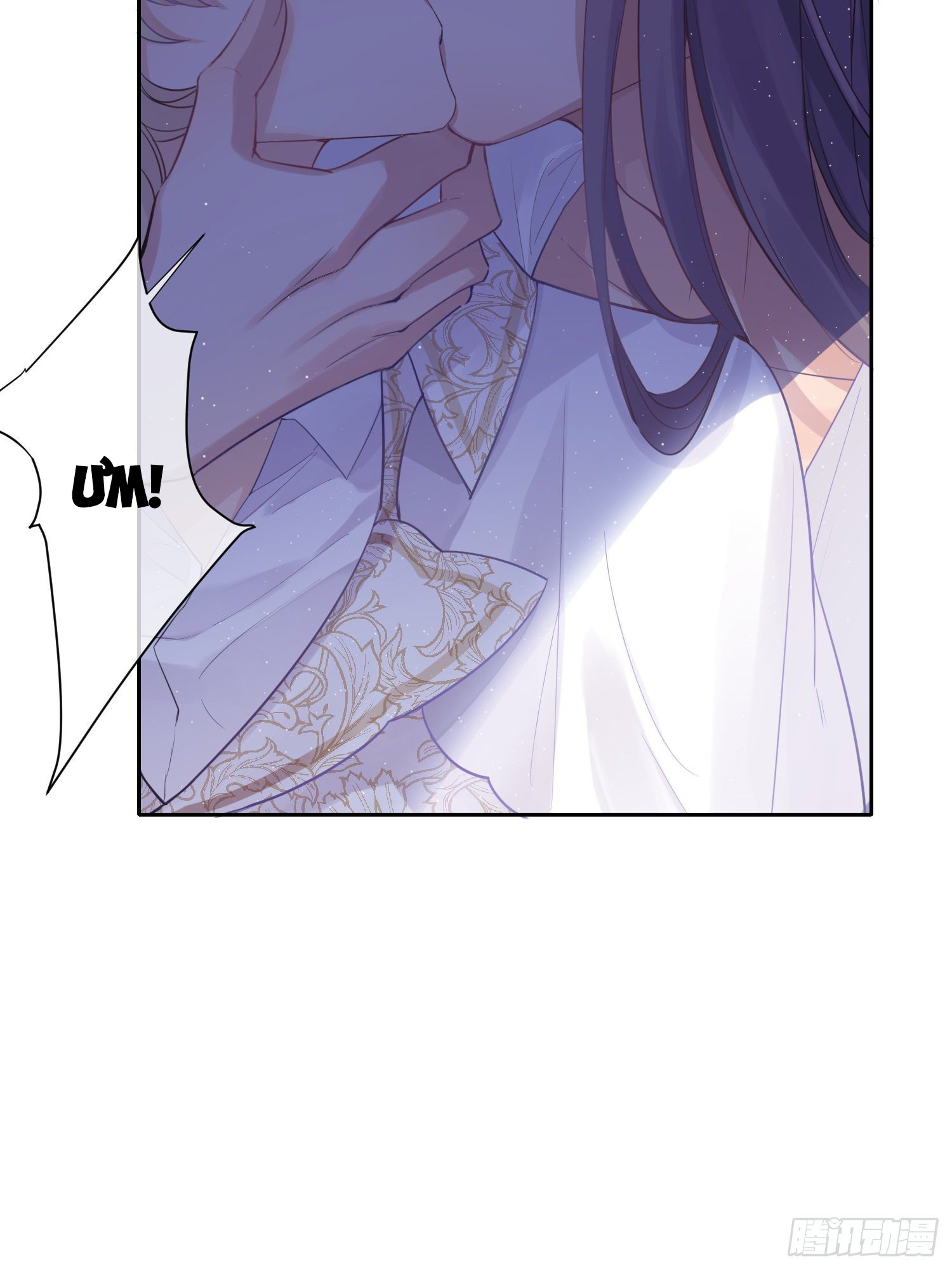 Công Lược Mẹ Kế Chapter 11 - Trang 2