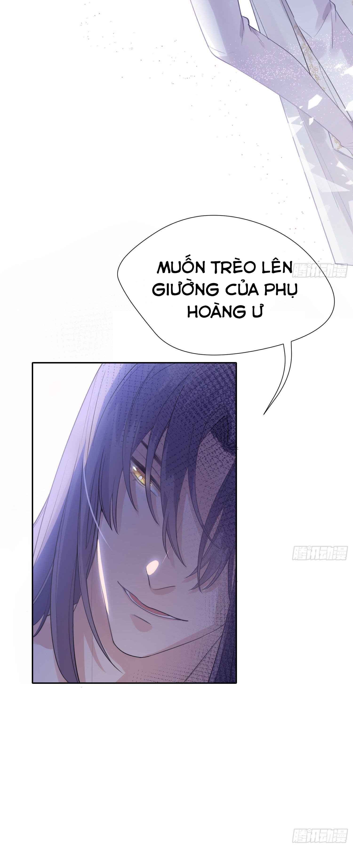 Công Lược Mẹ Kế Chapter 11 - Trang 2