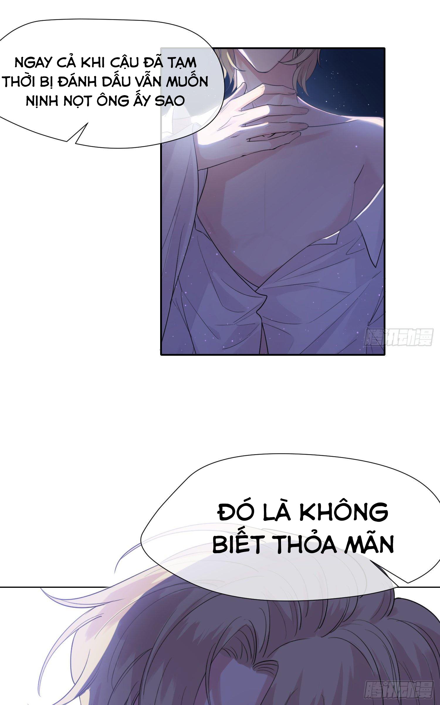 Công Lược Mẹ Kế Chapter 11 - Trang 2