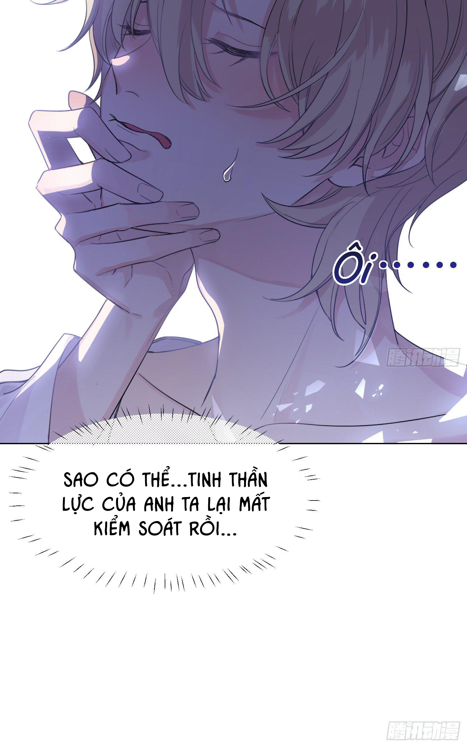 Công Lược Mẹ Kế Chapter 11 - Trang 2